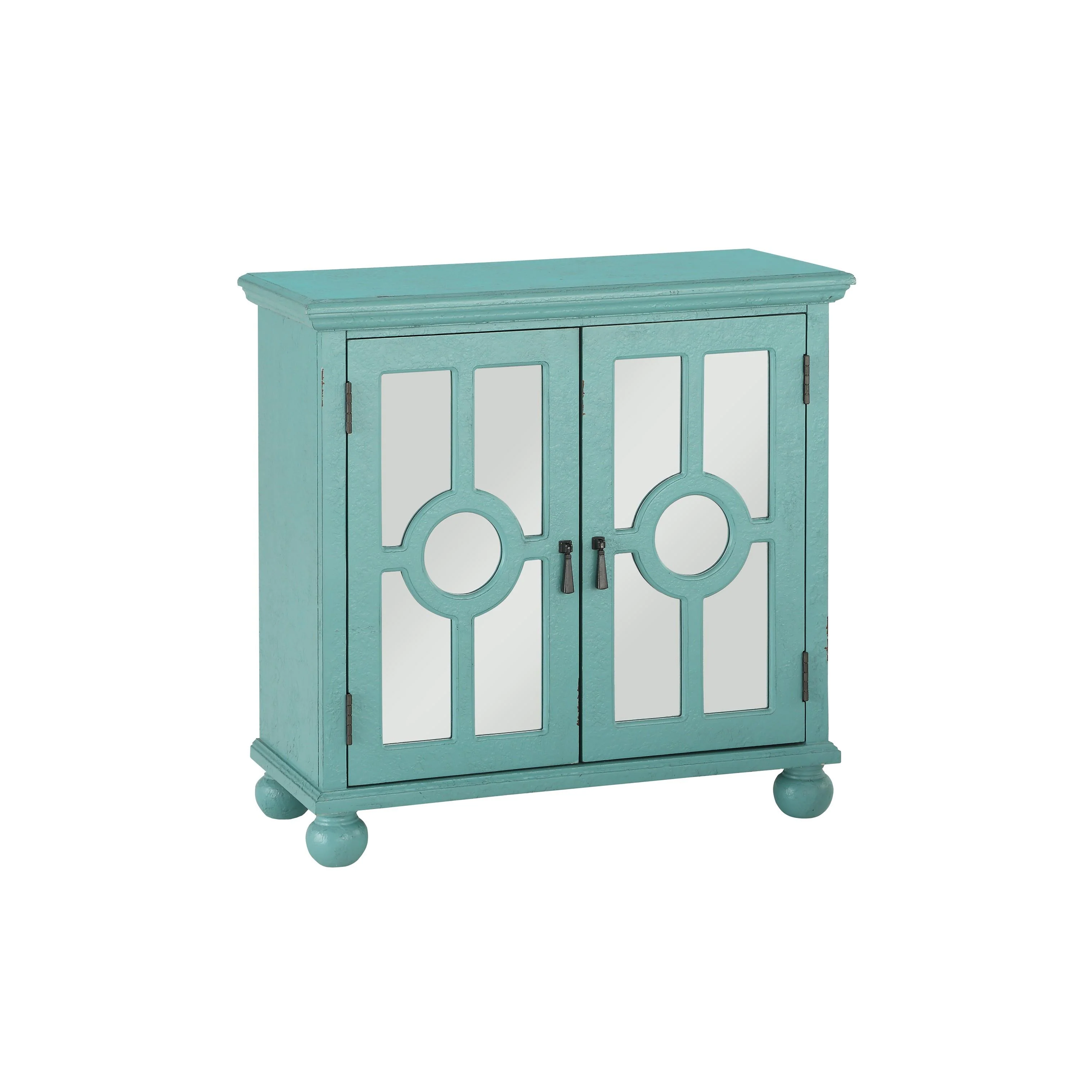 Homelegance Poppy 1000A70AQ Accent Chest - Image 3