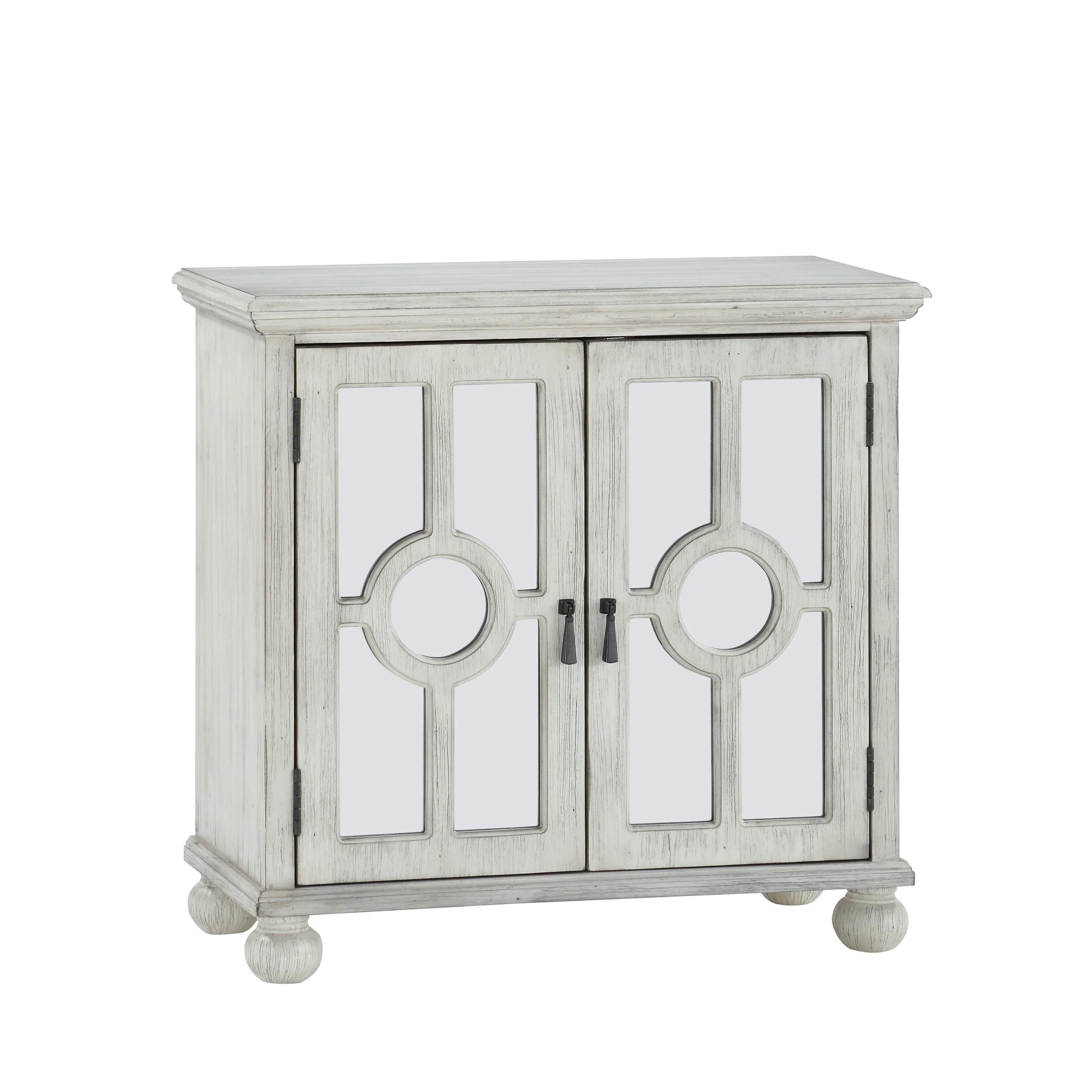 Homelegance Poppy 1000A70WH Accent Chest - Image 2