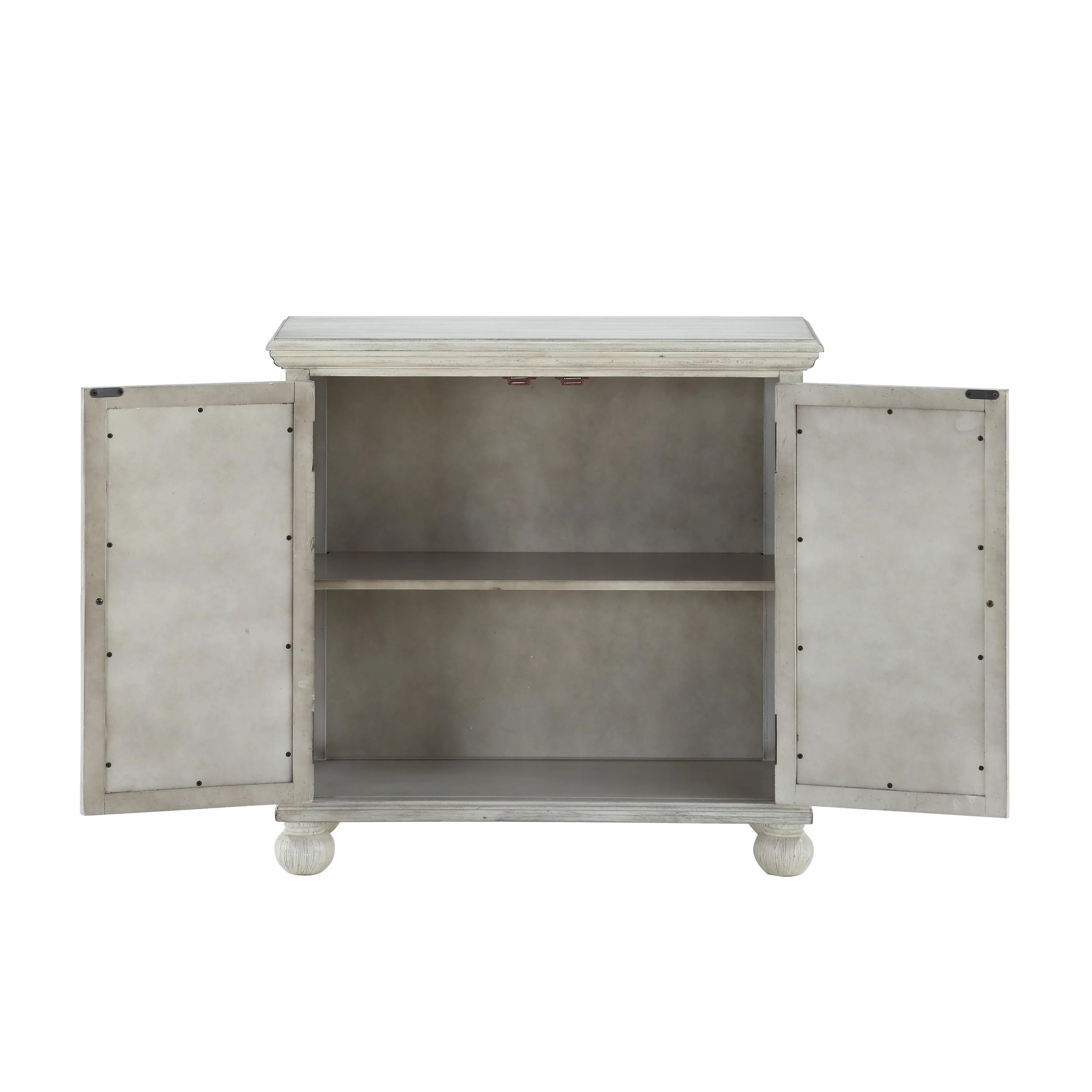 Homelegance Poppy 1000A70WH Accent Chest - Image 3
