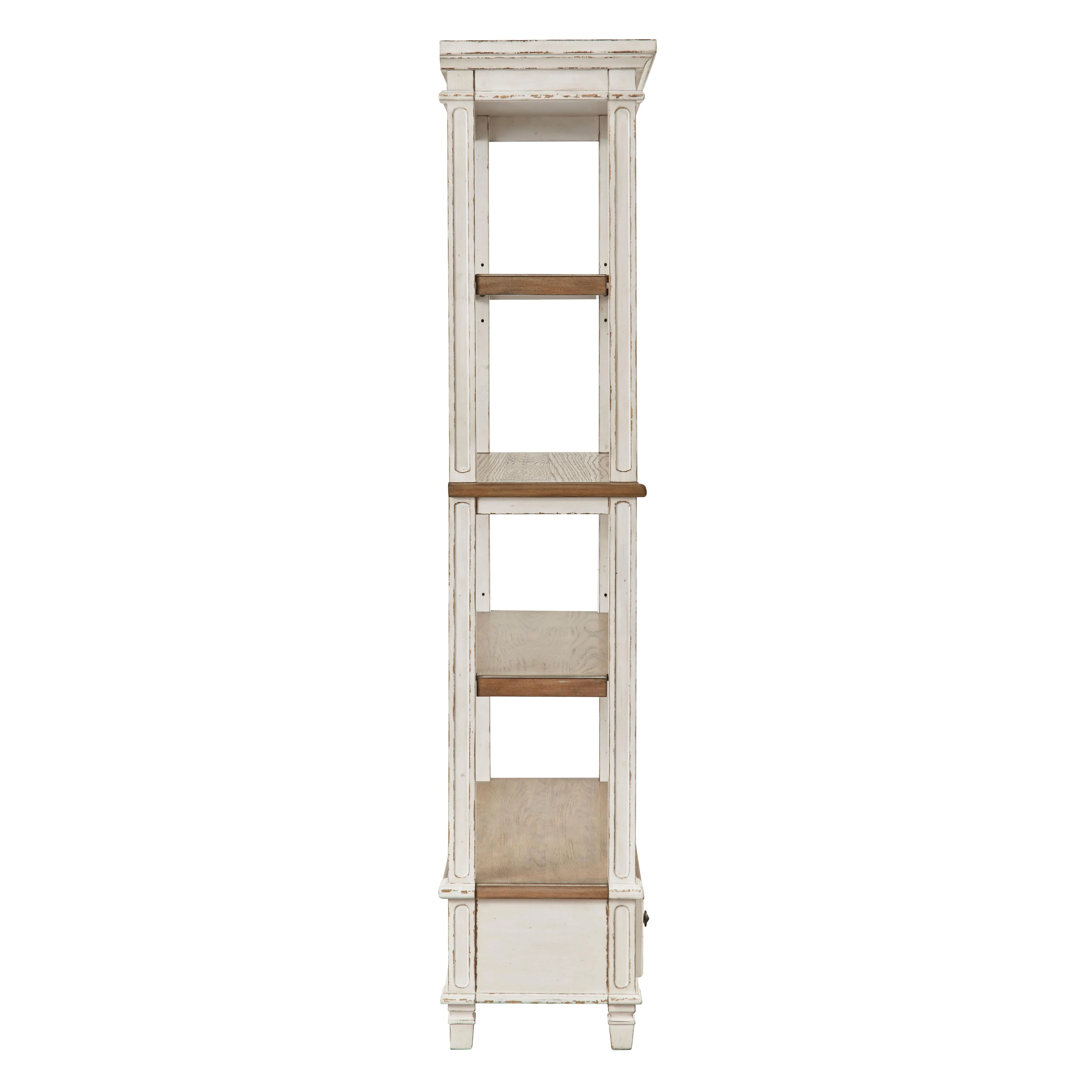 Signature Design by Ashley Realyn H743-70 Bookcase - Image 3