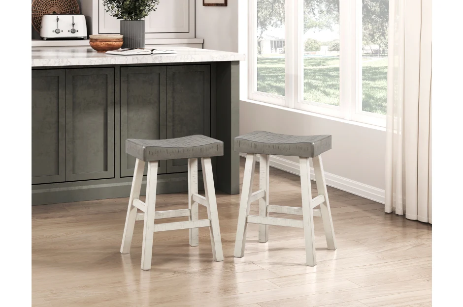 5687WTT-364P Dining-Caspian Collection - Image 2