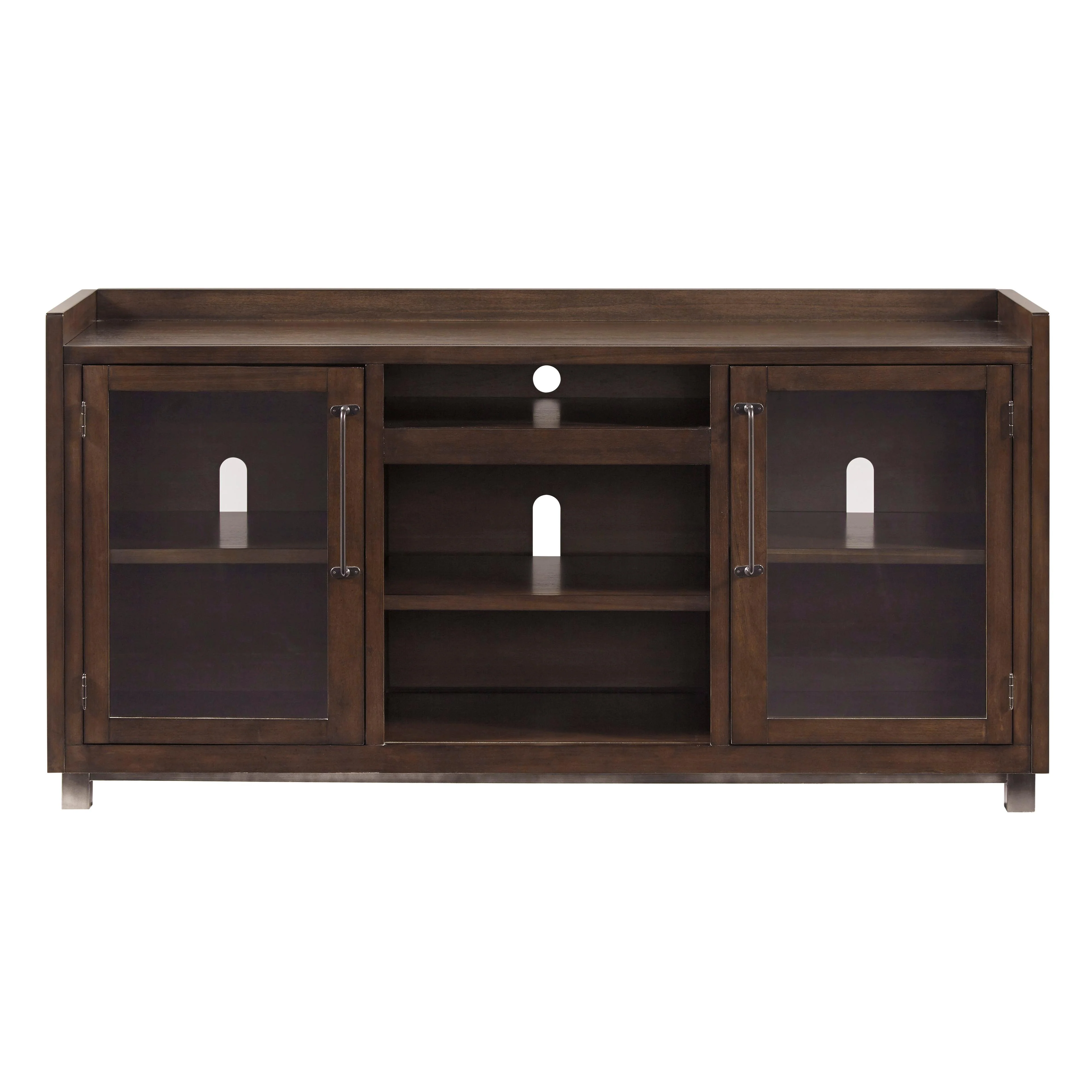 Signature Design by Ashley Starmore TV Stand with Cable Management W633-68 - Image 1