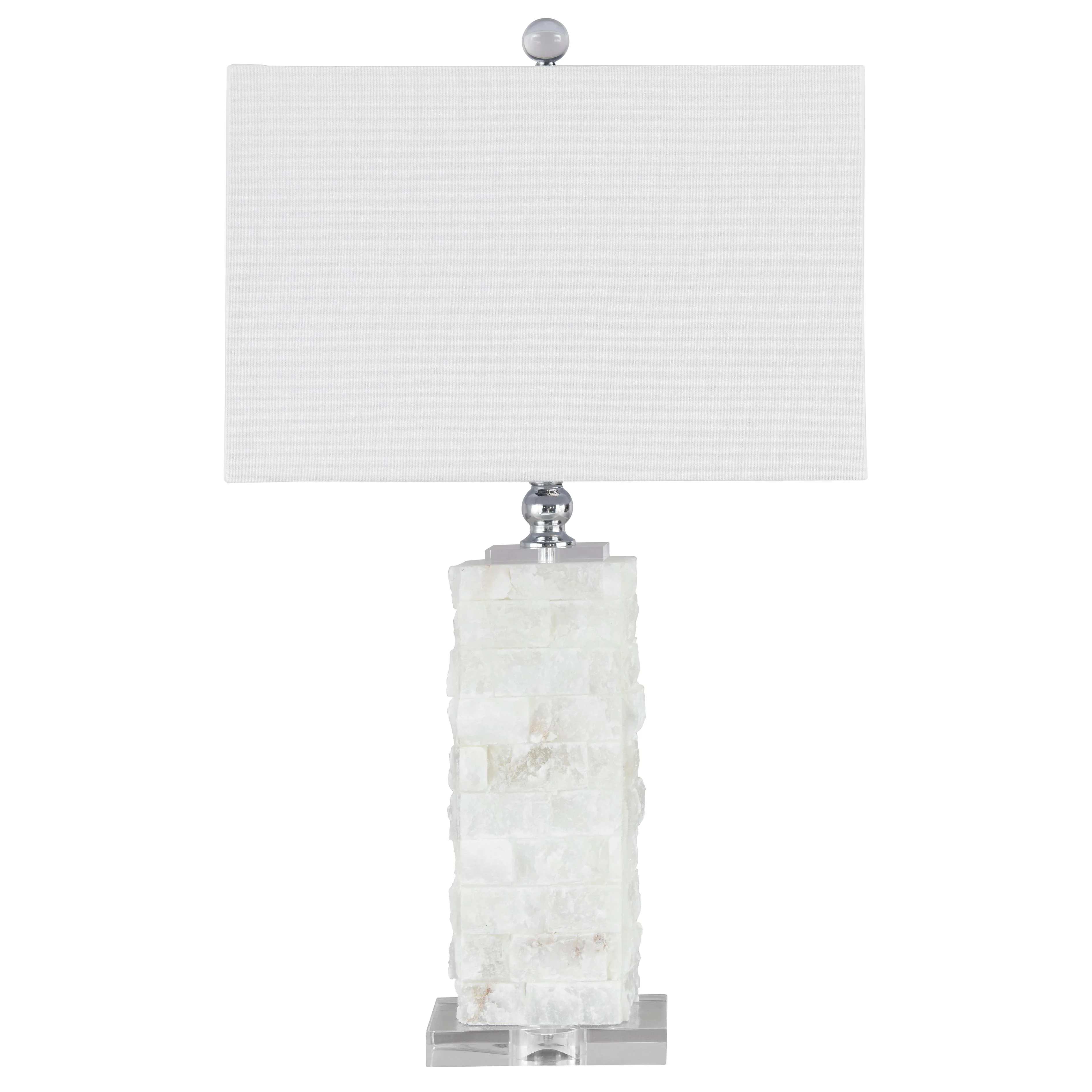 Signature Design by Ashley Malise Table Lamp L429014 - Image 1