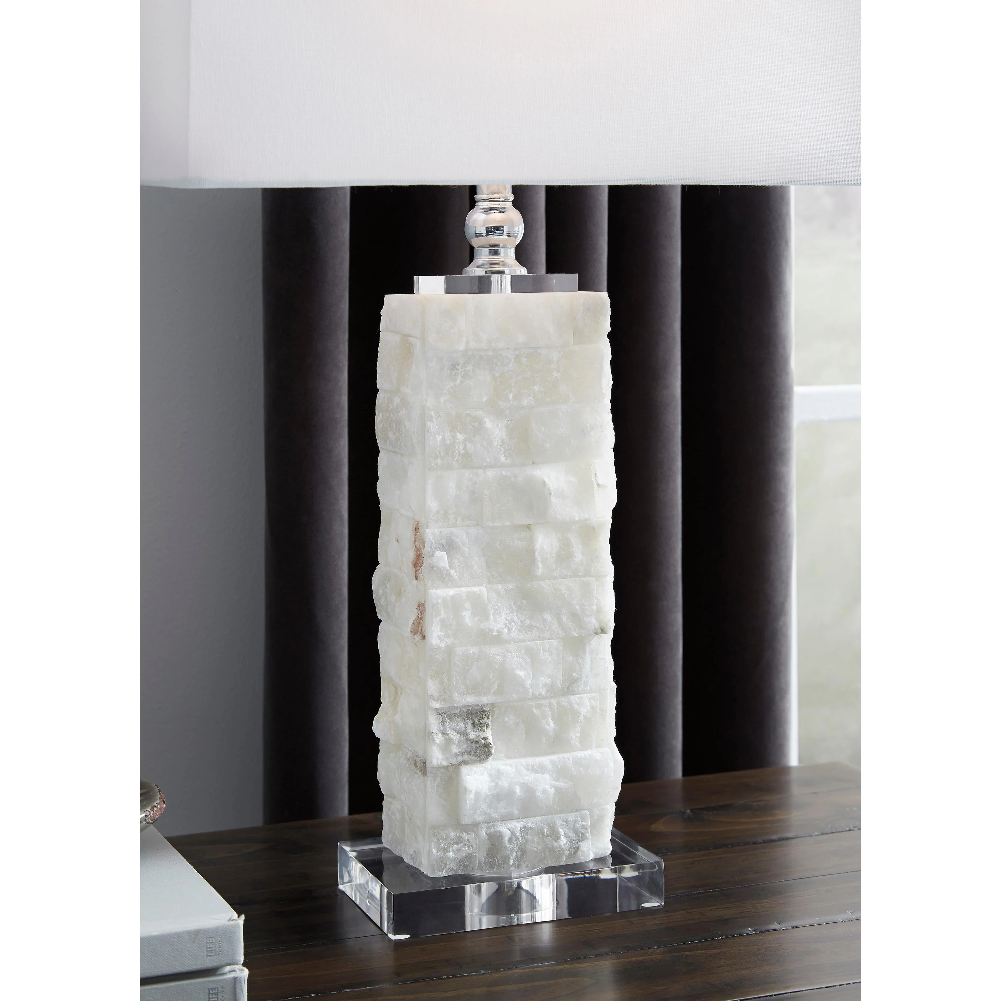 Signature Design by Ashley Malise Table Lamp L429014 - Image 2