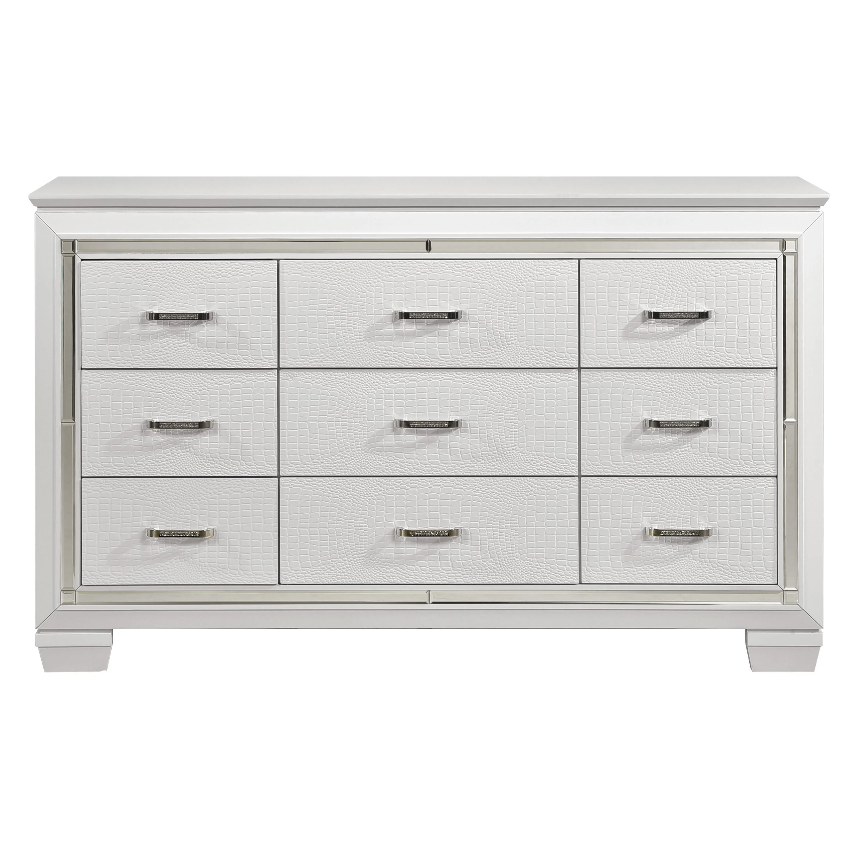 Homelegance Allura 1916W-5 Dresser - Image 1