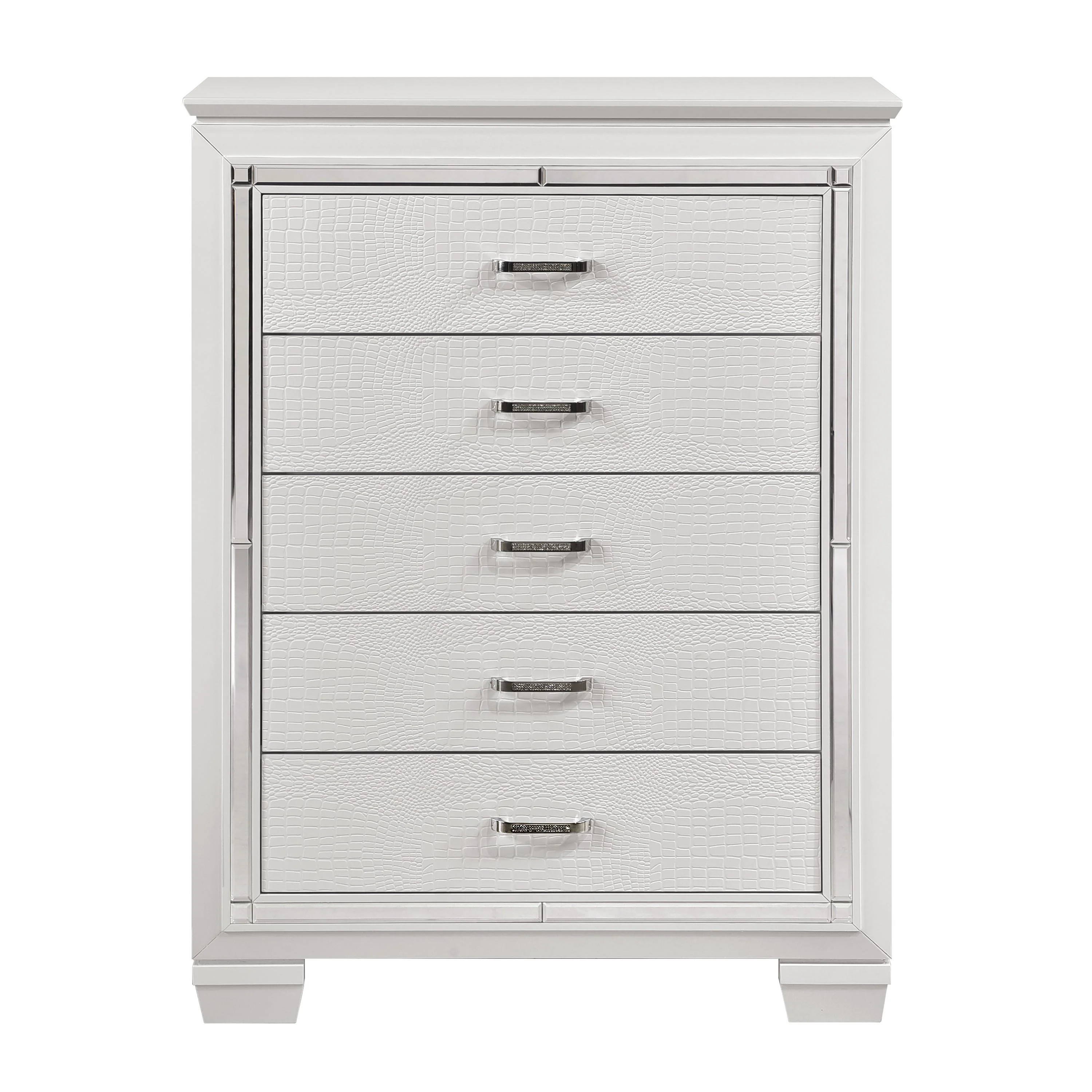 Homelegance Allura 1916W-9 Chest - Image 1
