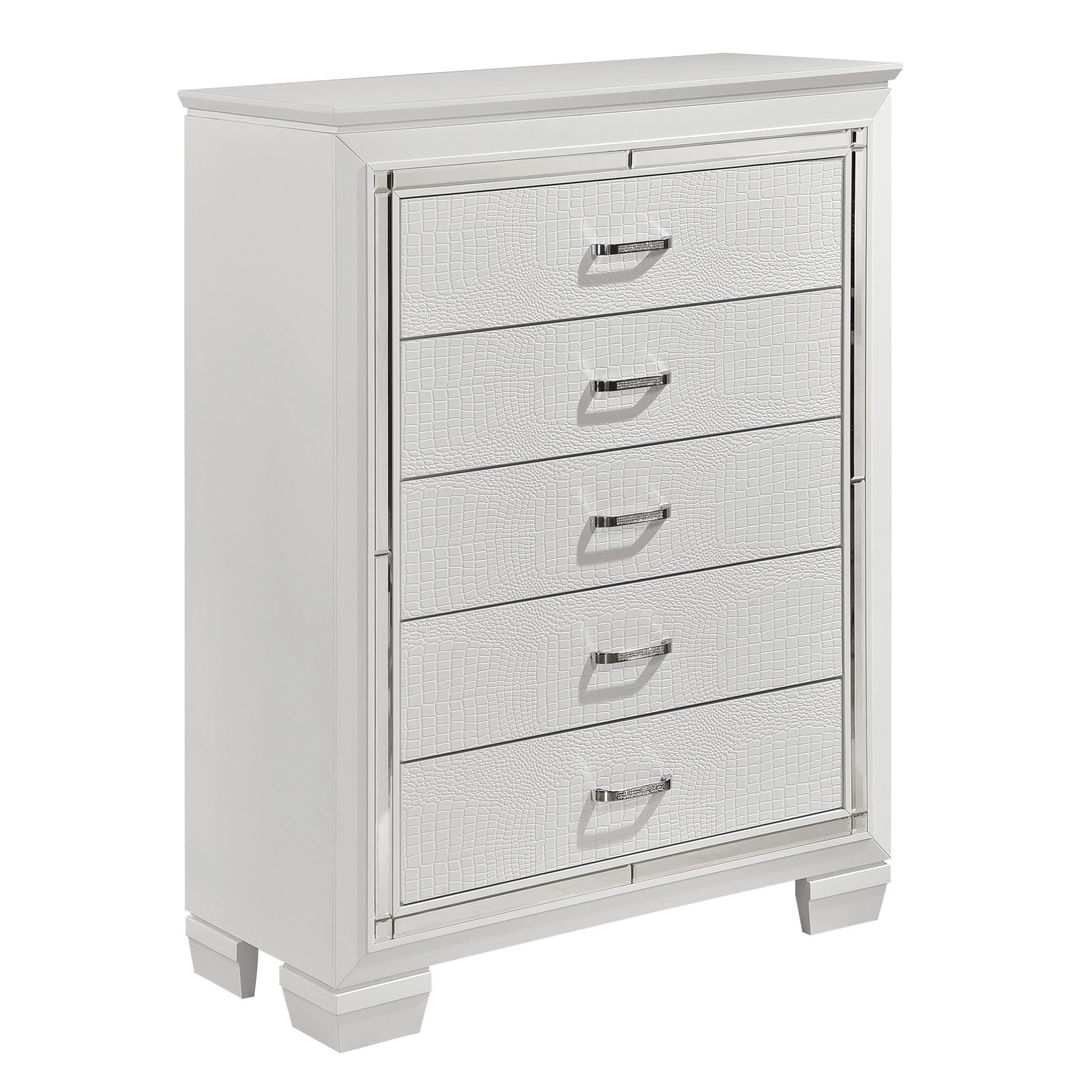 Homelegance Allura 1916W-9 Chest - Image 2