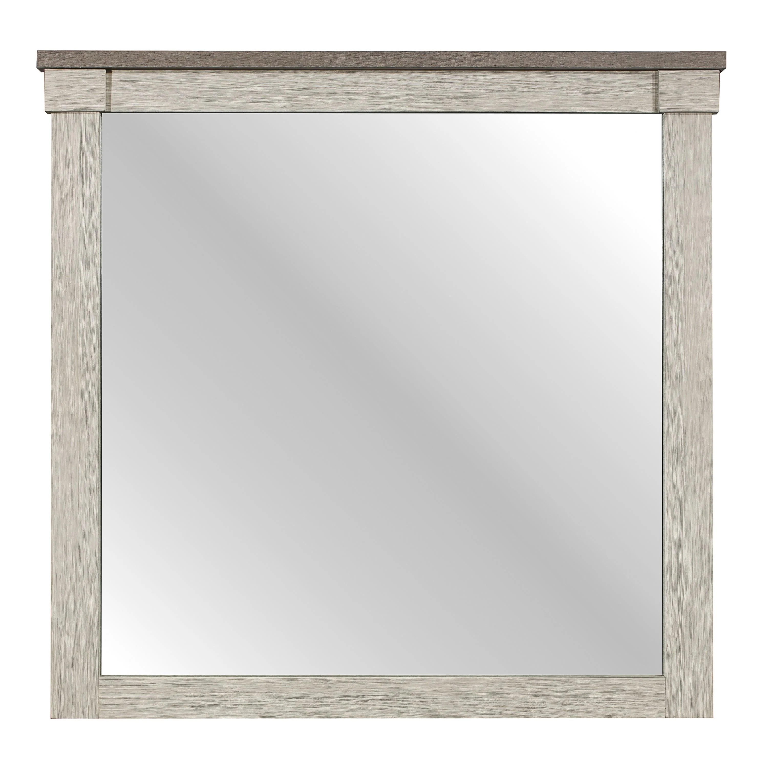 Homelegance Arcadia 1677-6 Mirror - Image 1