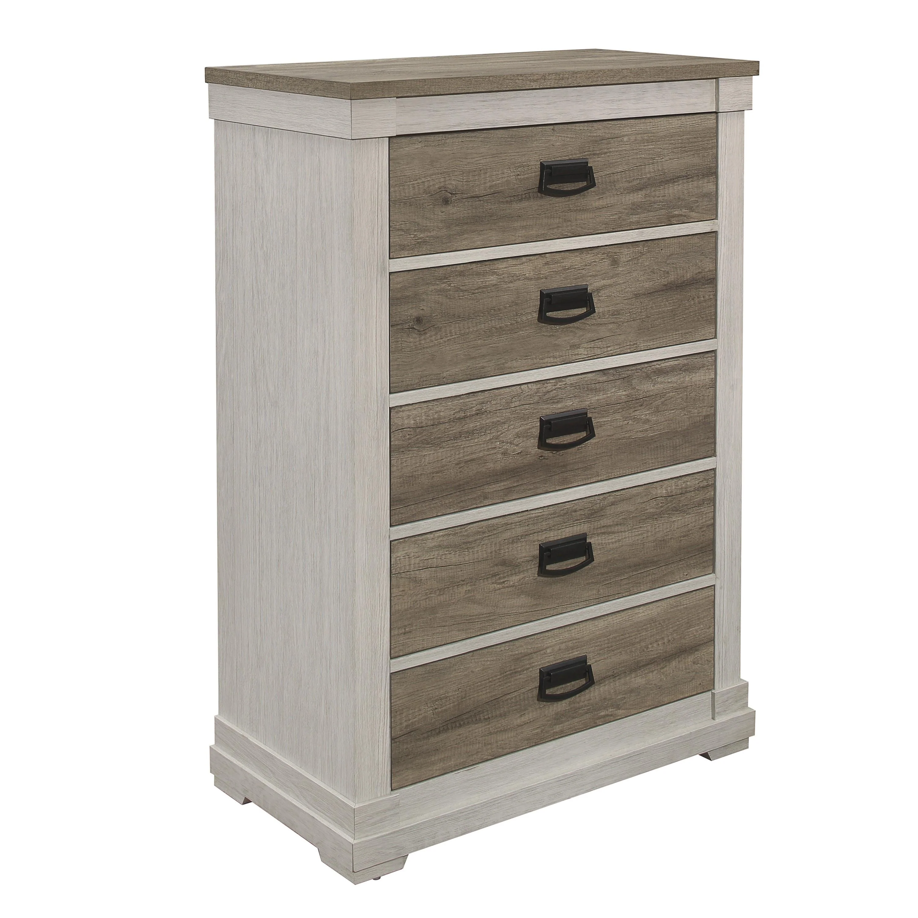 Homelegance Arcadia 5-Drawer Chest 1677-9 - Image 2