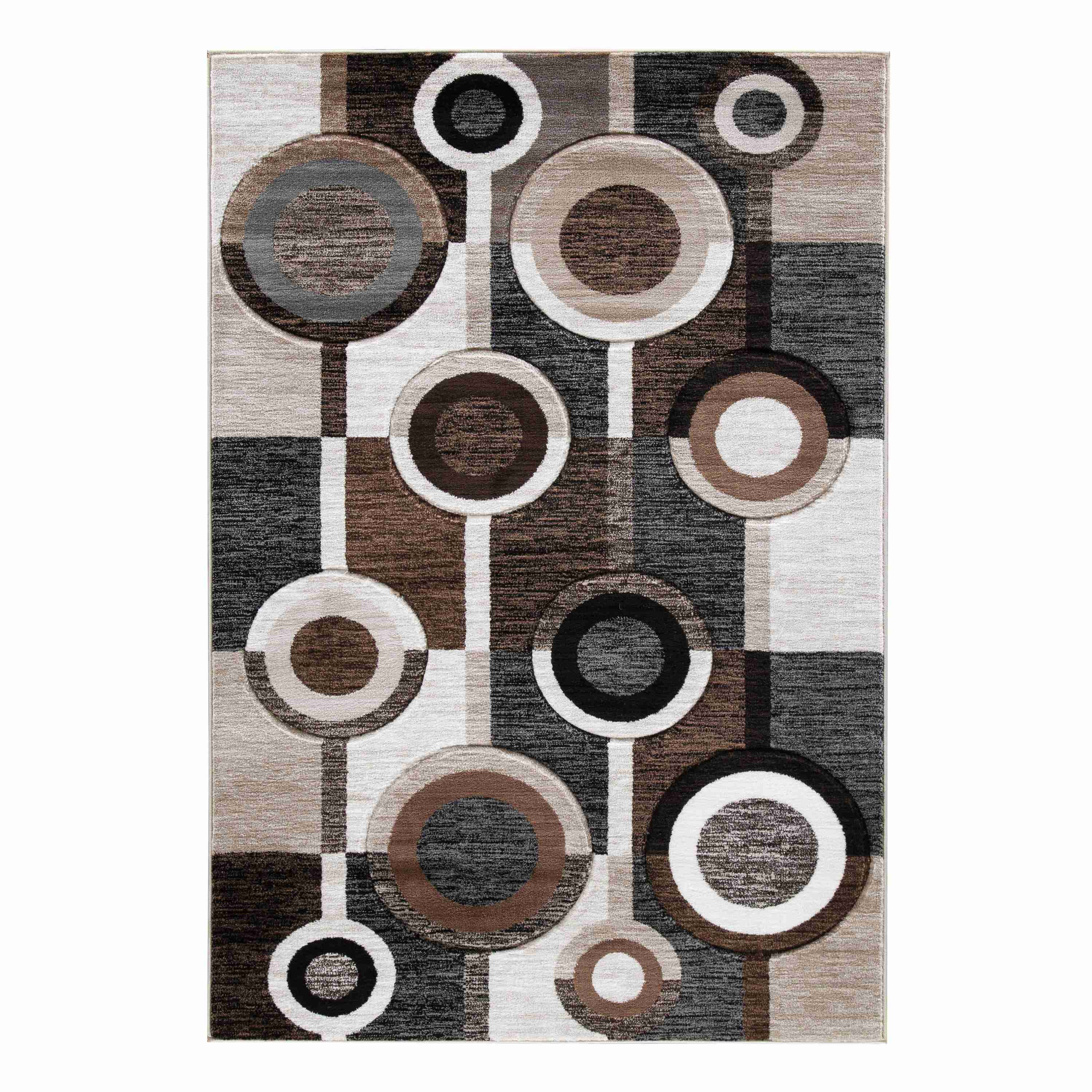 Signature Design by Ashley Guintte R403972 Medium Rug - Image 1