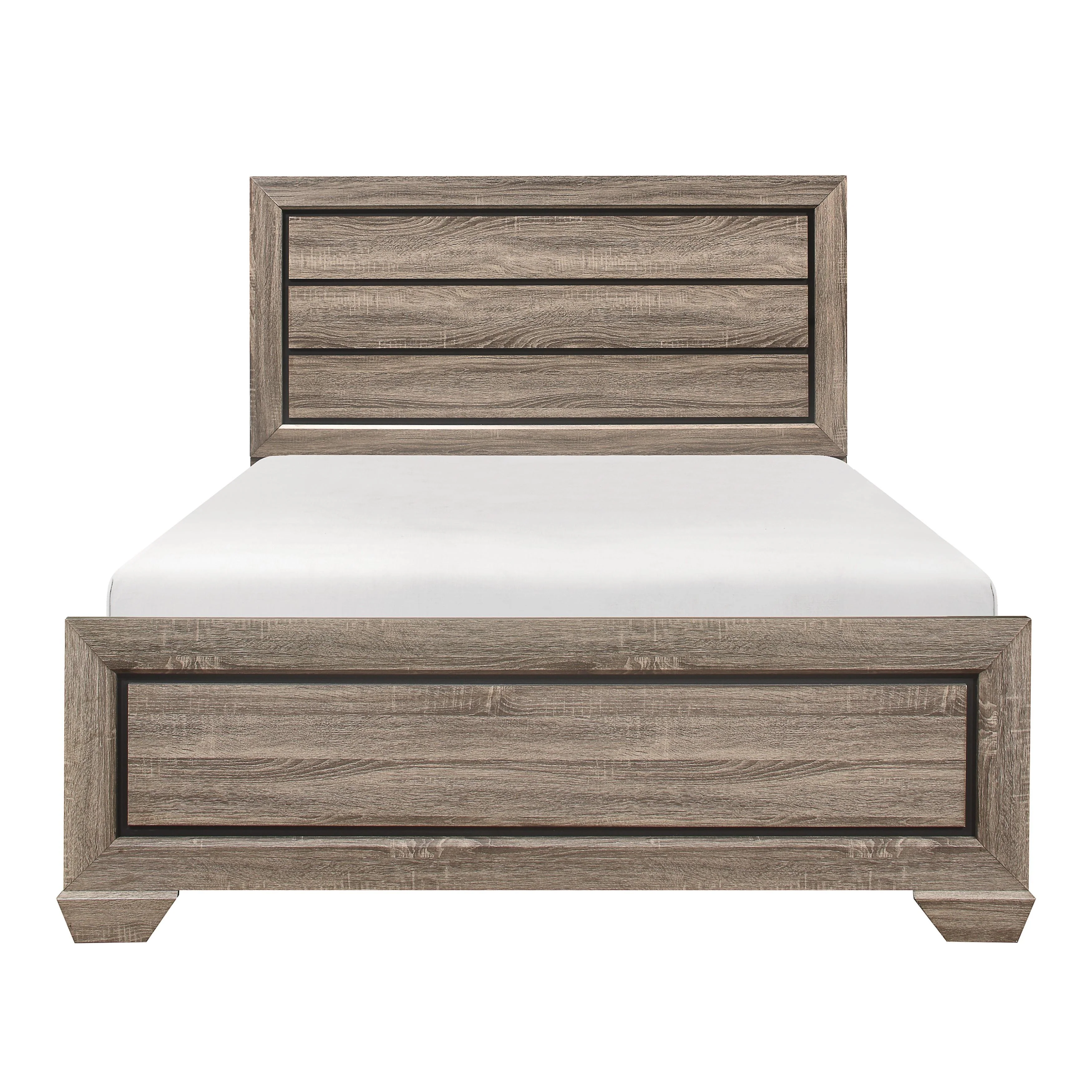 Homelegance Beechnut 1904F-1* Full Bed - Image 1