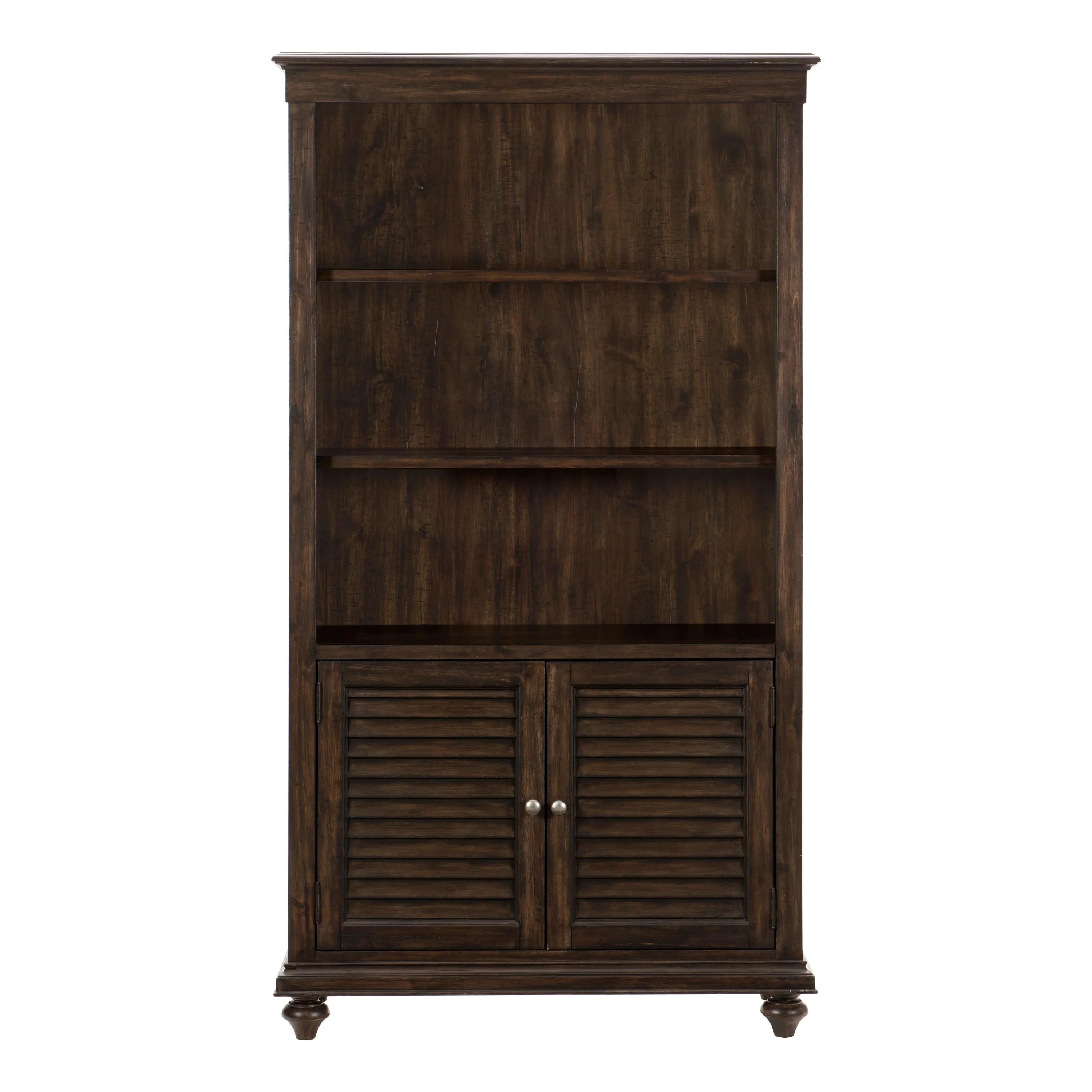 Homelegance Cardano 1689-18 Bookcase