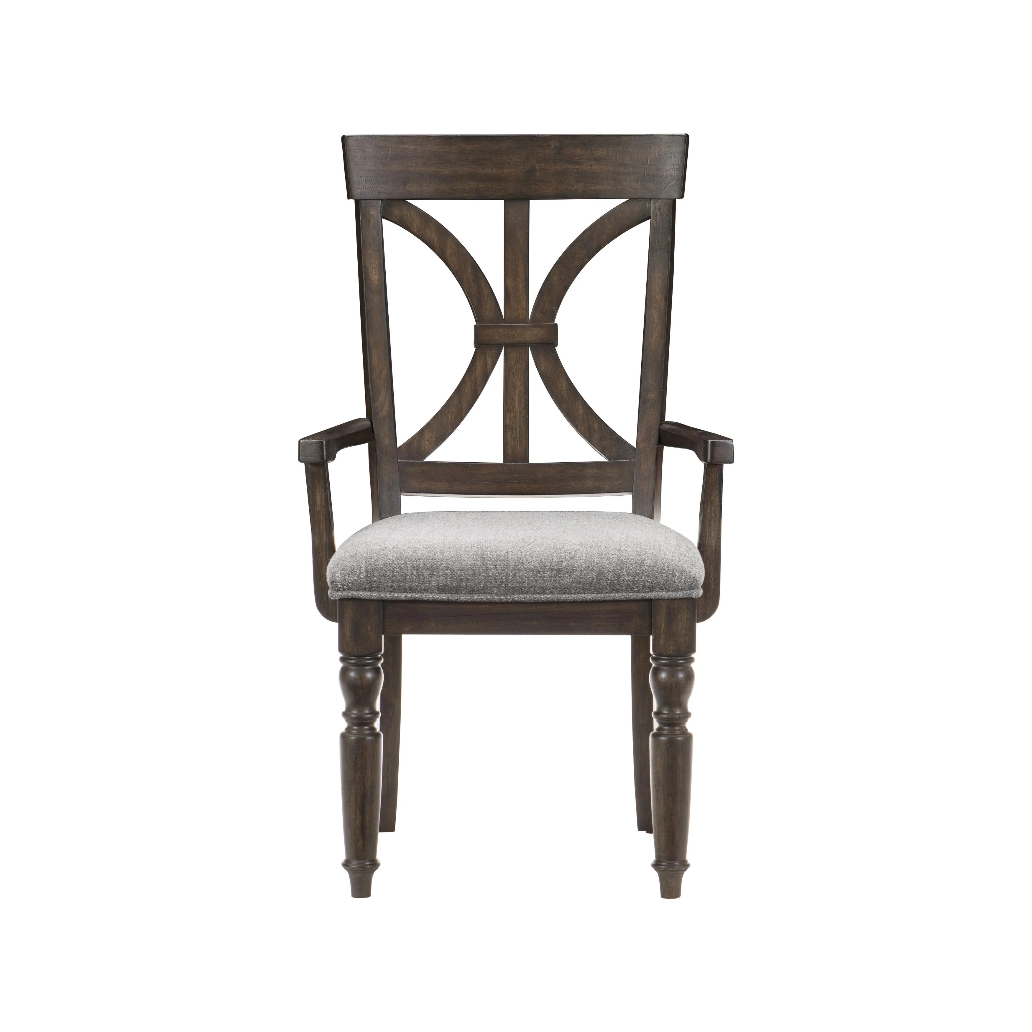 Homelegance Cardano Arm Chair 1689A - Image 1