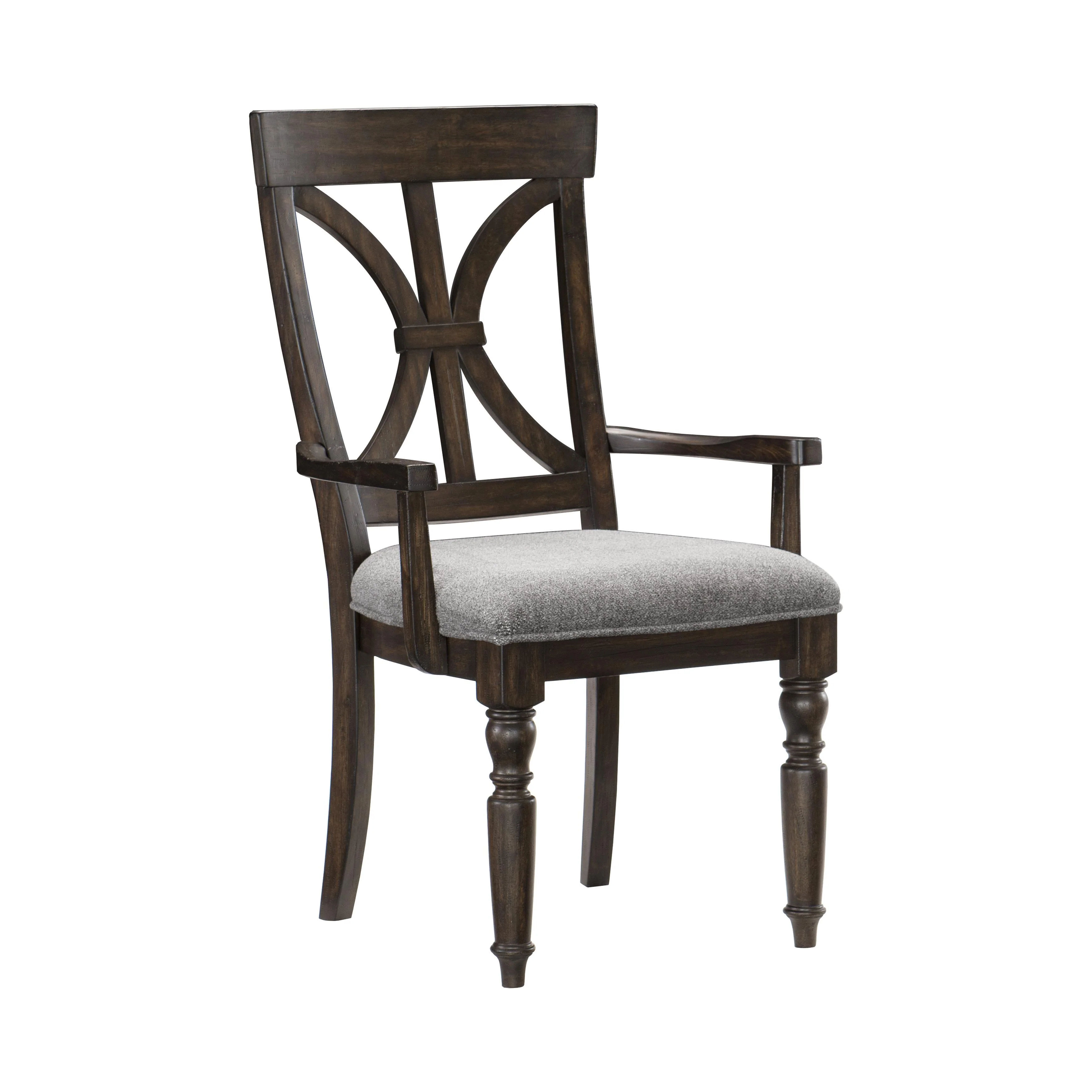 Homelegance Cardano Arm Chair 1689A - Image 2