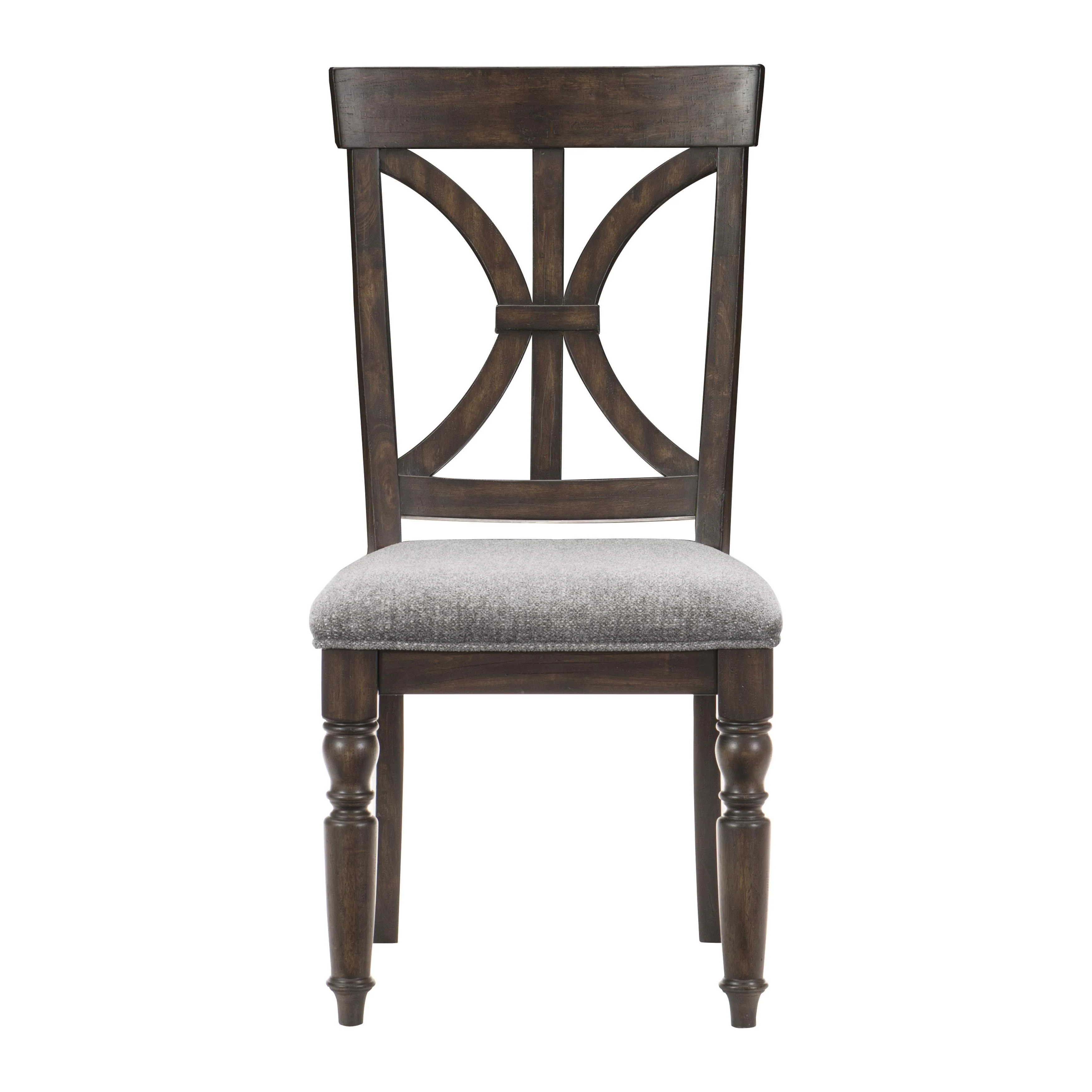Homelegance Cardano 1689S Side Chair - Image 1