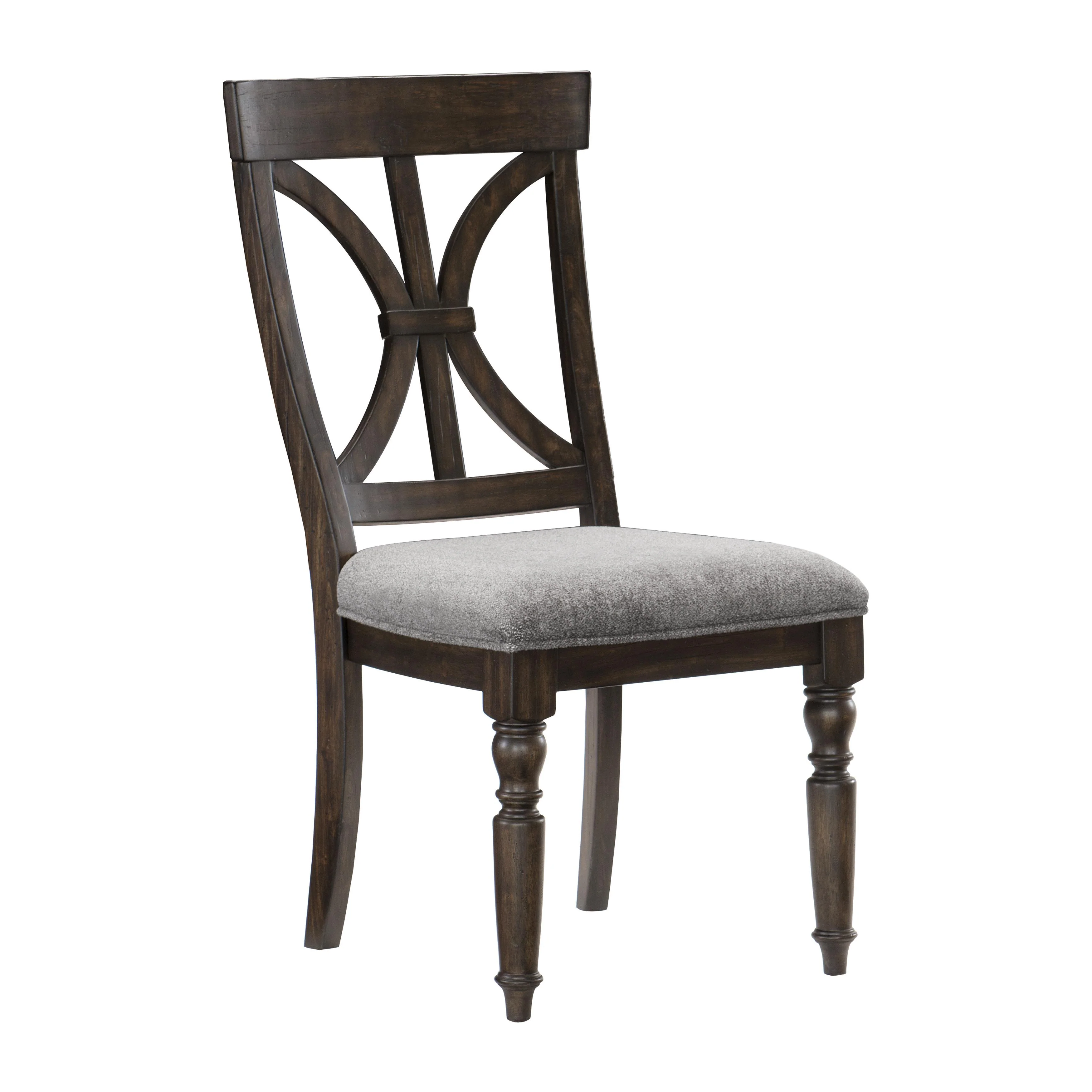 Homelegance Cardano 1689S Side Chair - Image 2