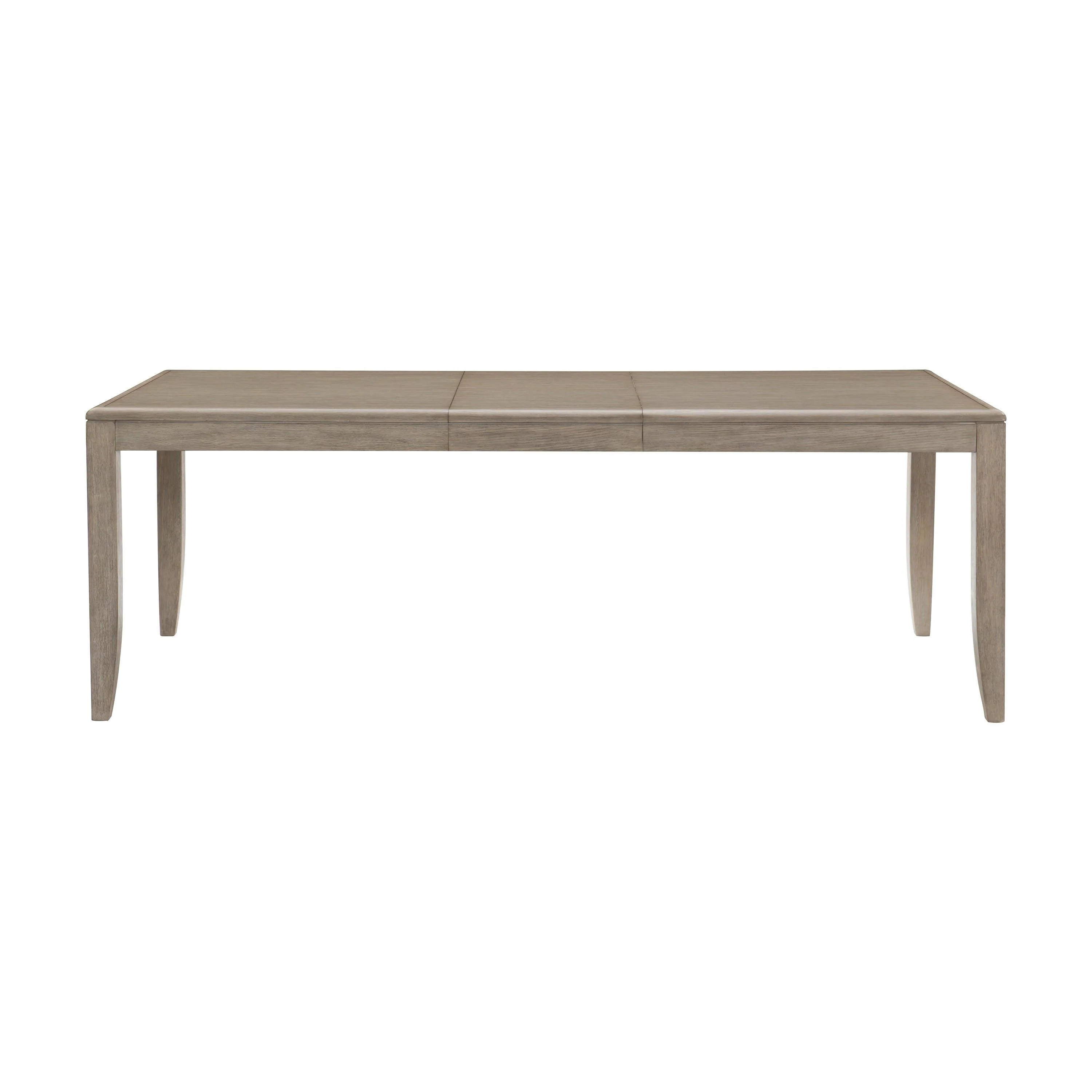 Homelegance Mckewen 1820-86 Dining Table - Image 1