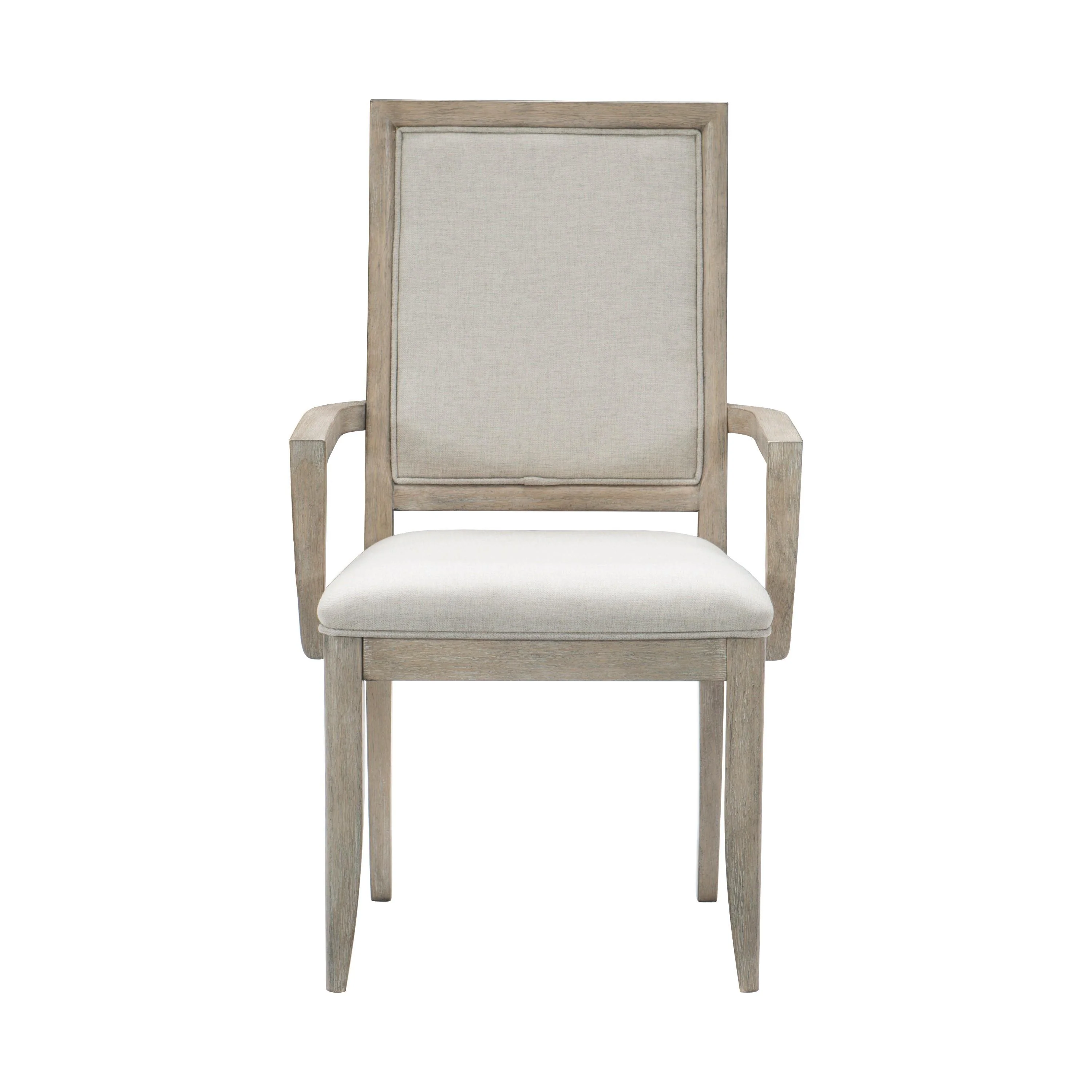 Homelegance Mckewen 1820A Arm Chair - Image 1
