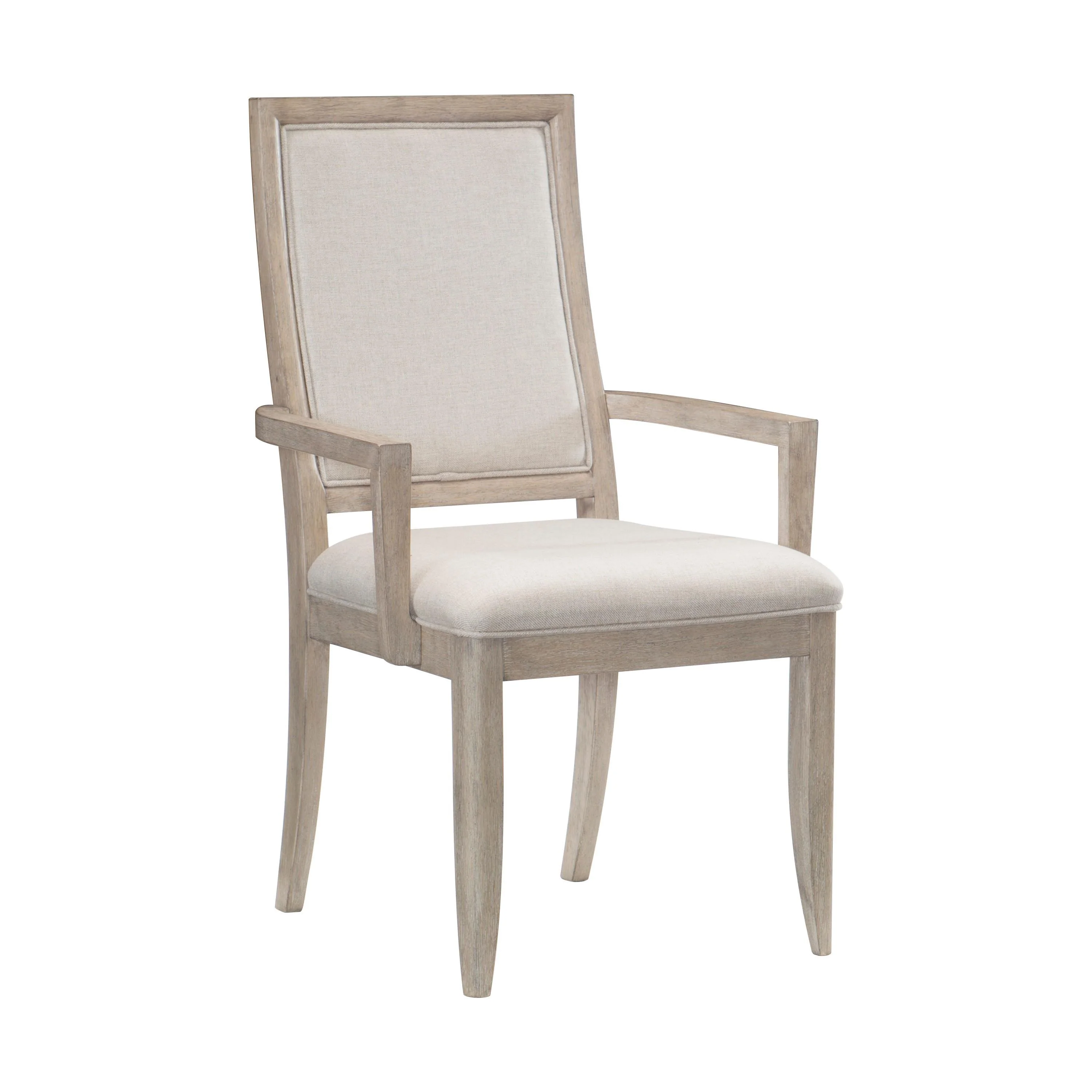 Homelegance Mckewen 1820A Arm Chair - Image 2
