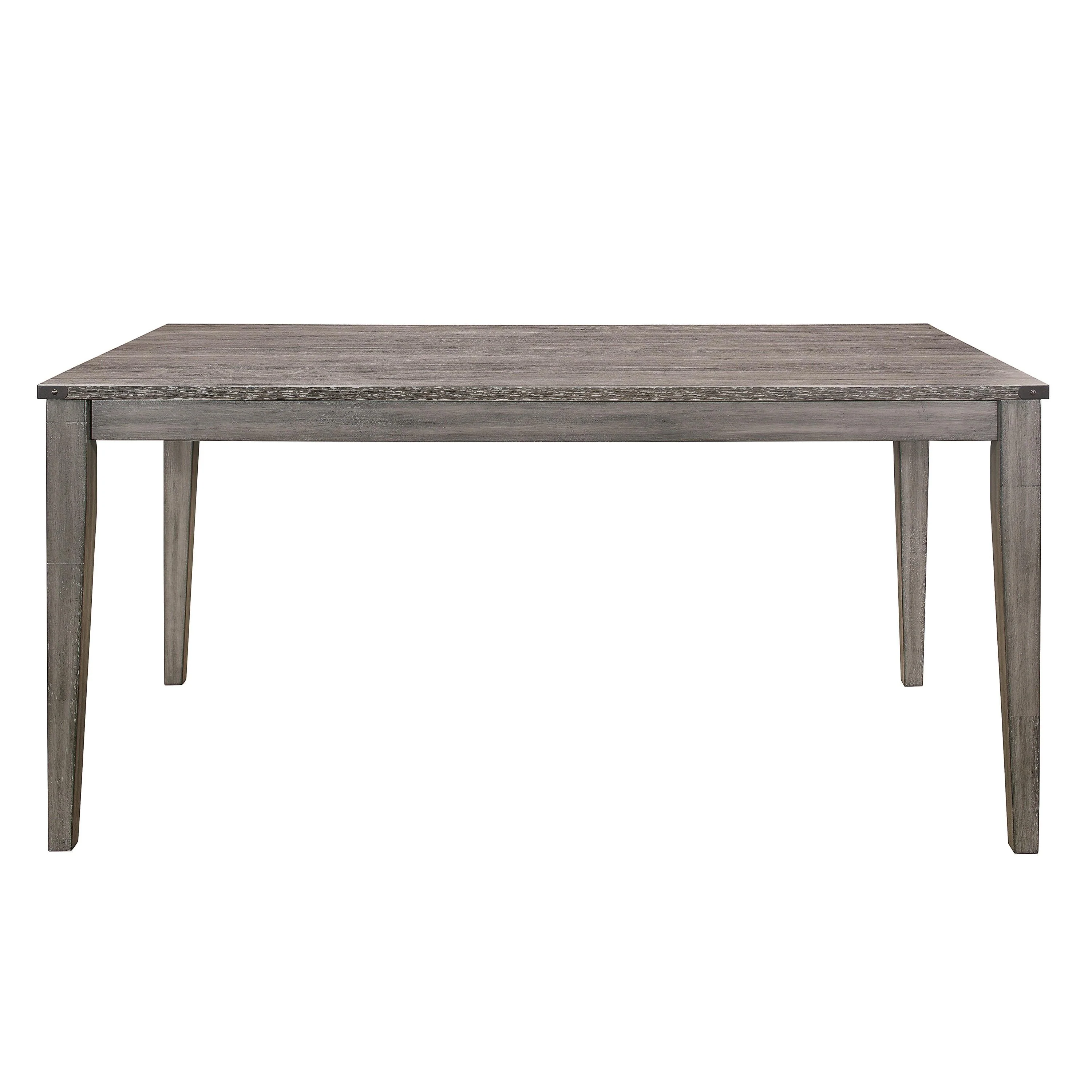 Homelegance Woodrow Dining Table 2042-64 - Image 1