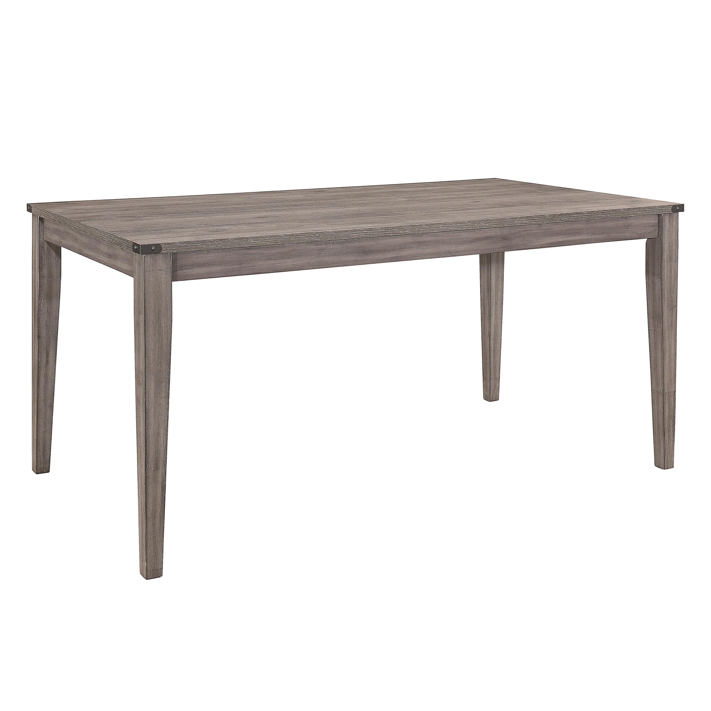 Homelegance Woodrow Dining Table 2042-64 - Image 2