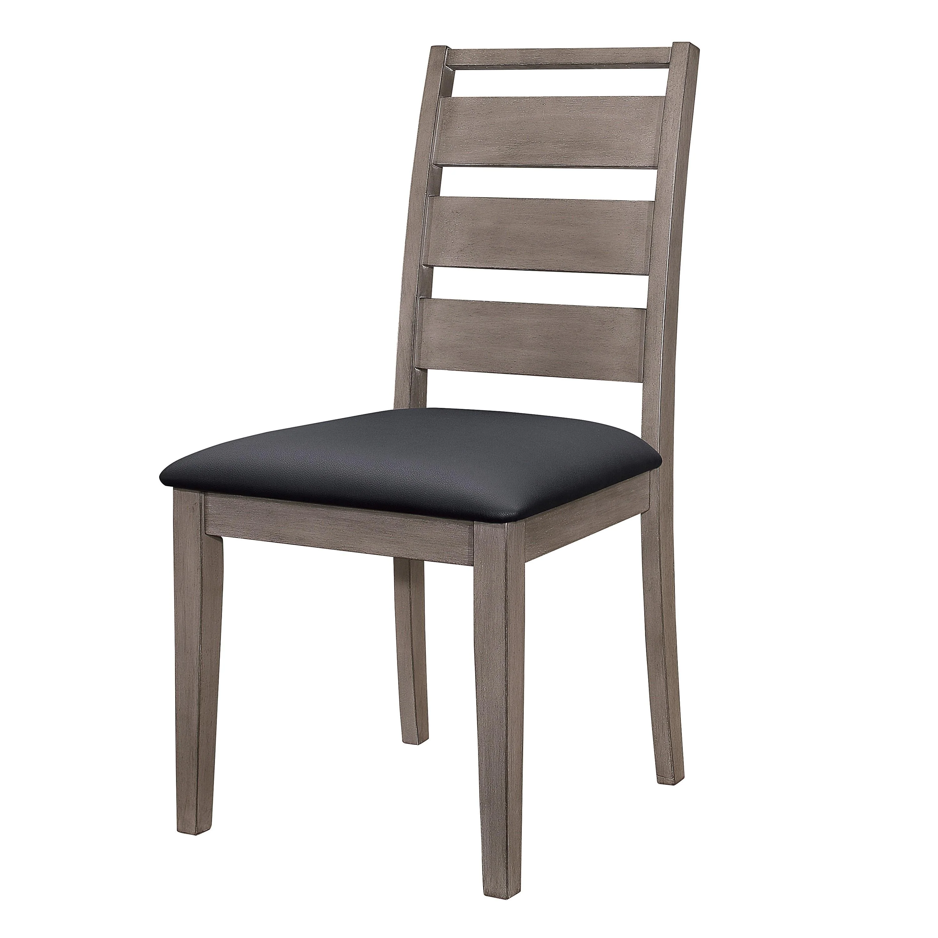 Homelegance Woodrow Dining Chair 2042S - Image 2