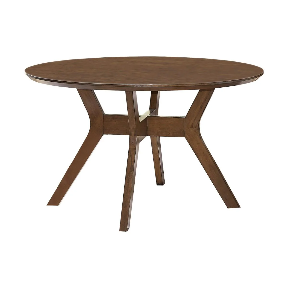 Homelegance Edam 5492-52 Round Dining Table - Image 1