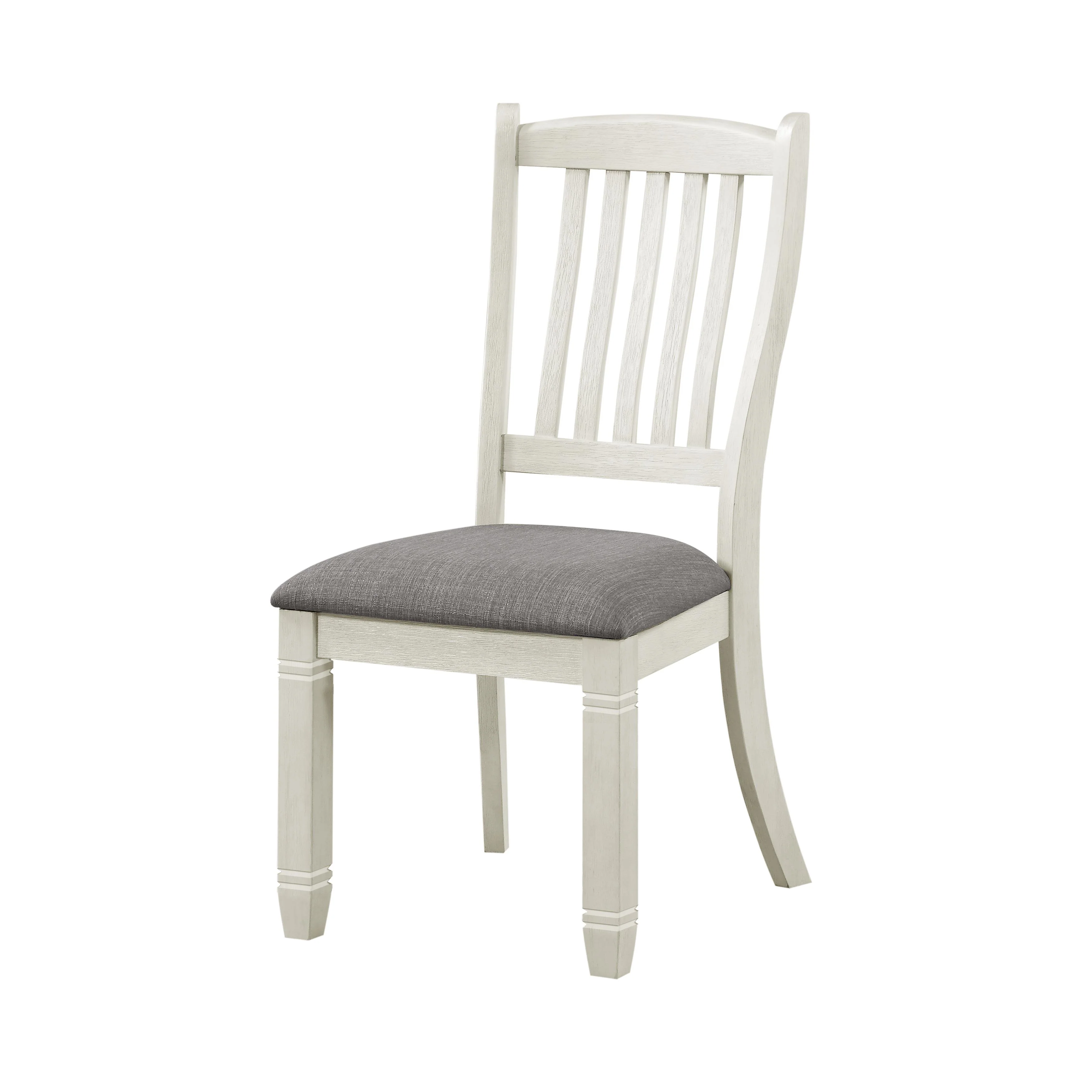 Homelegance Granby 5627NWS Side Chair - Image 2