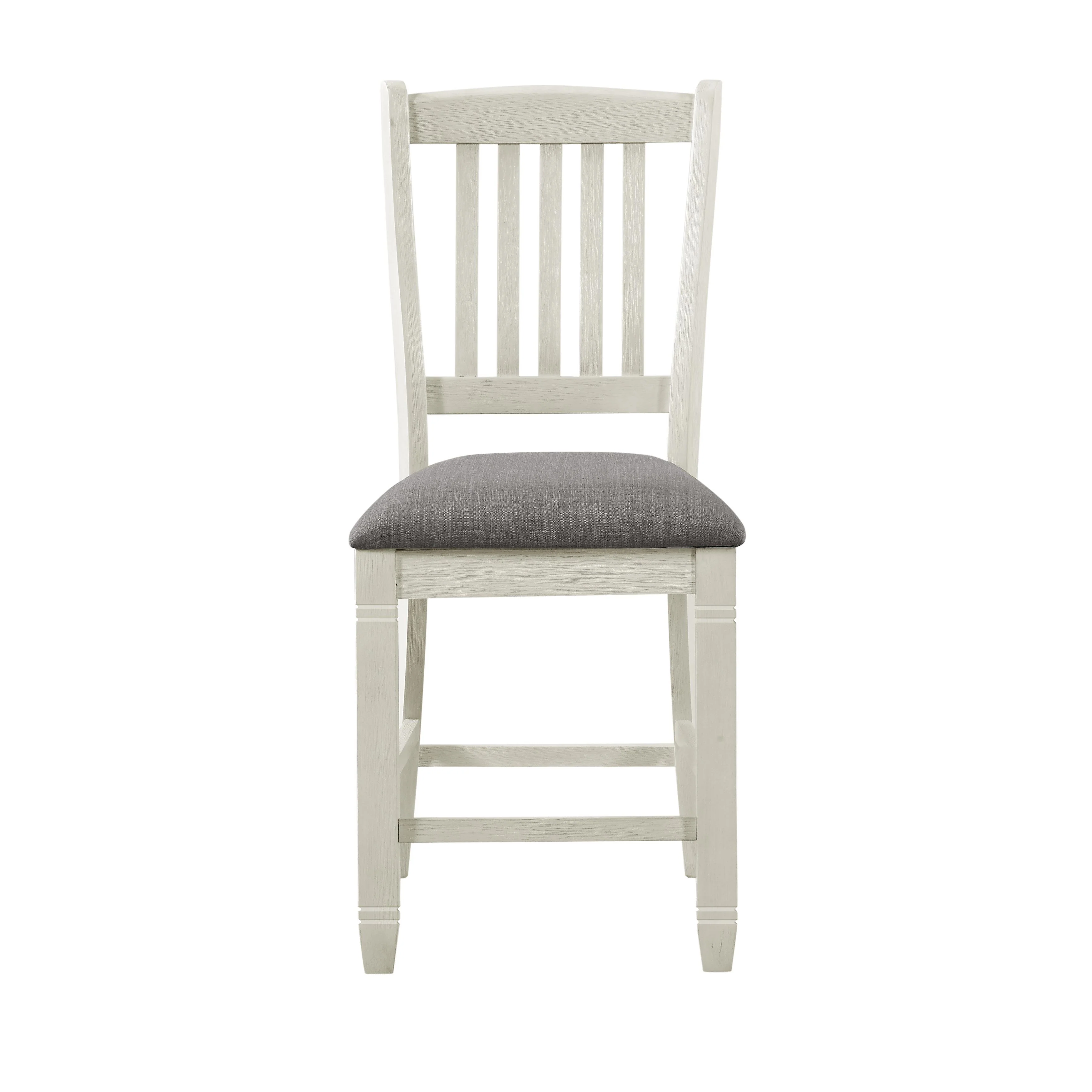 Homelegance Granby 5627NW-24 Counter Height Chair - Image 1