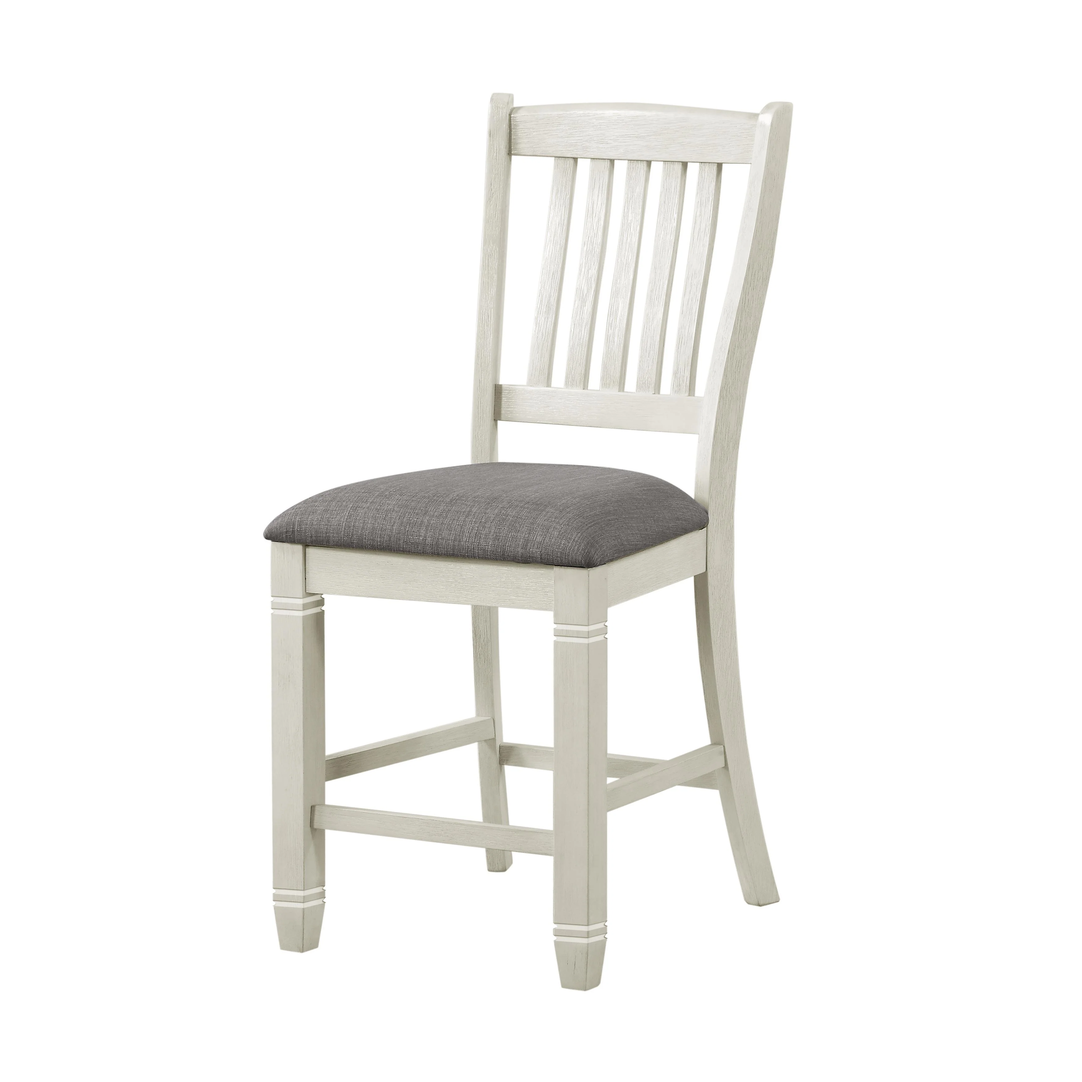 Homelegance Granby 5627NW-24 Counter Height Chair - Image 2