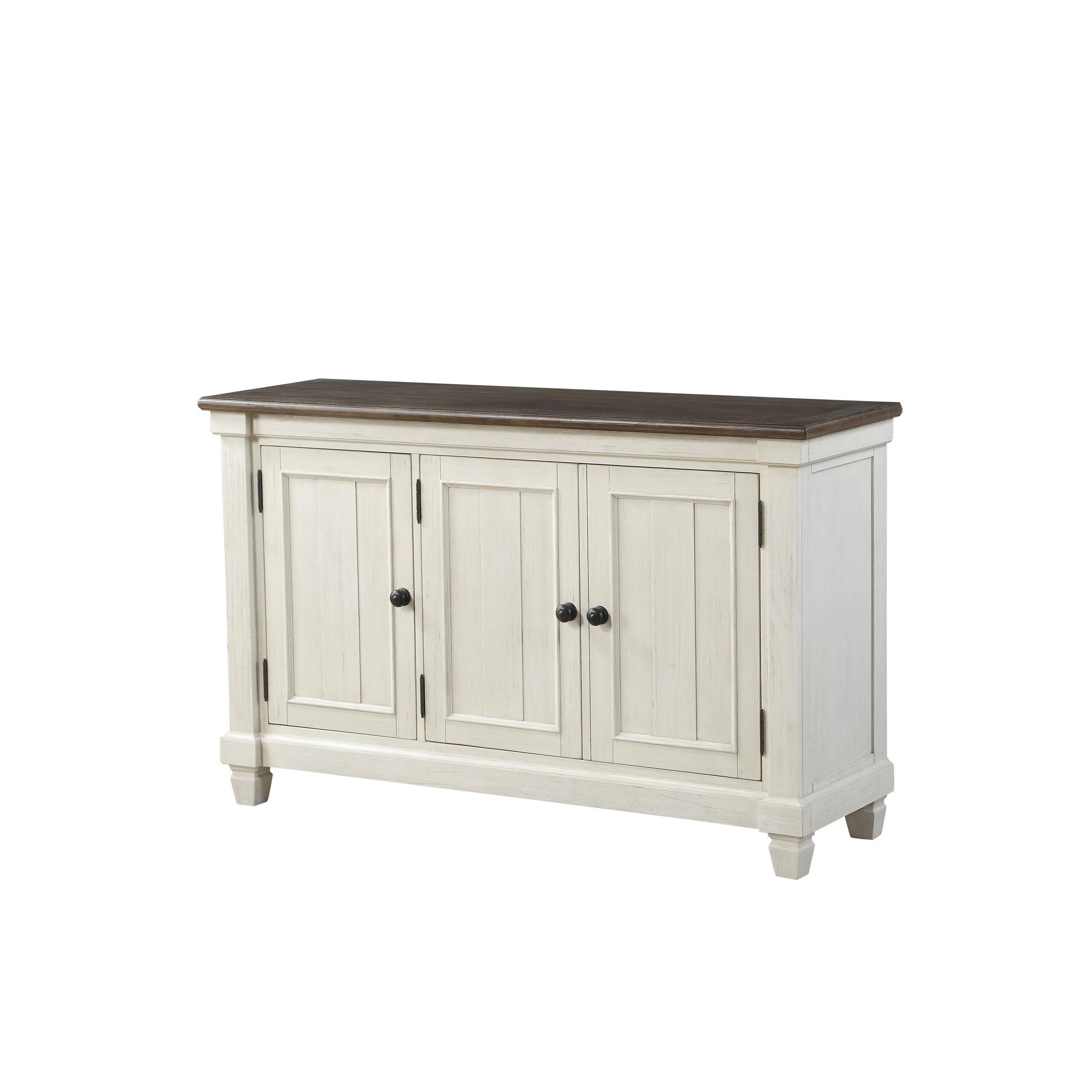 Homelegance Granby 5627NW-40 Server - Image 2