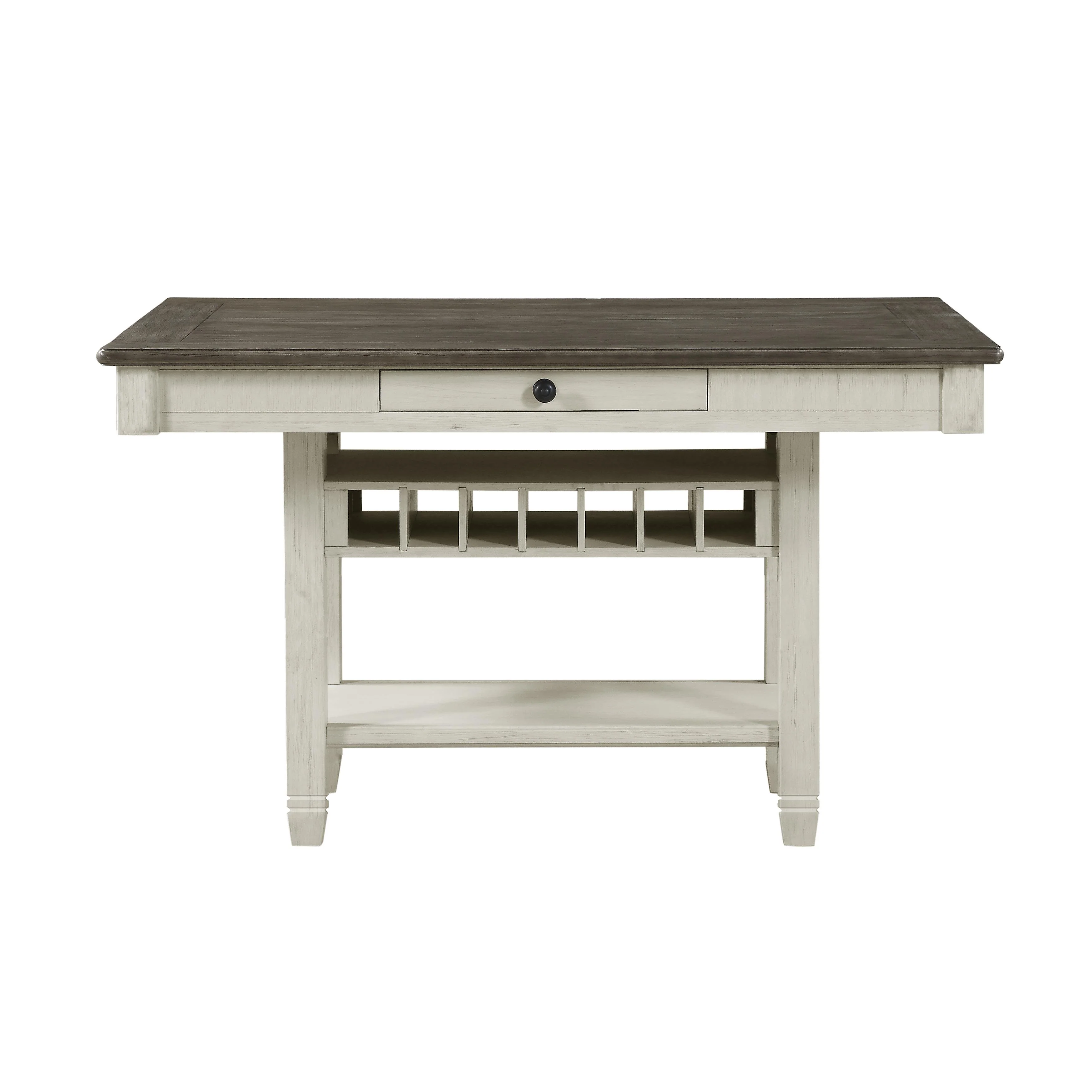 Homelegance Granby 5627NW-36* Counter Height Table - Image 1