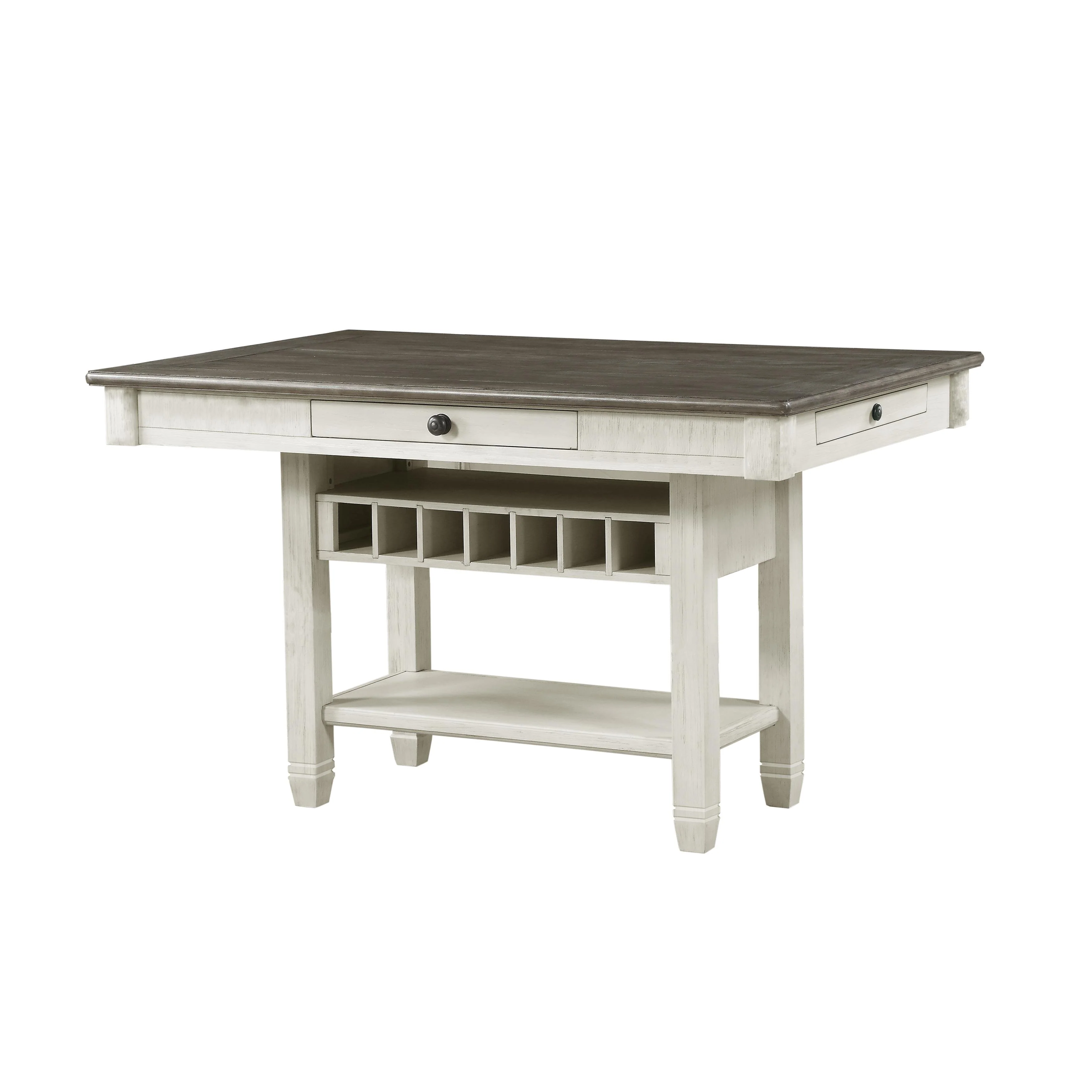 Homelegance Granby 5627NW-36* Counter Height Table - Image 2