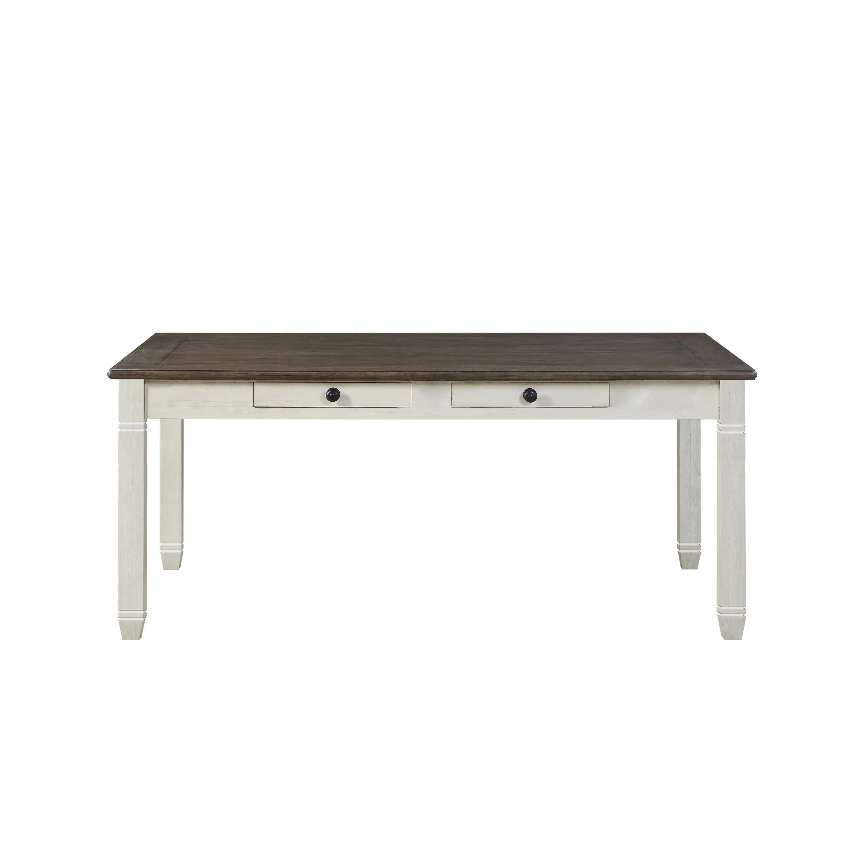 Homelegance Granby 5627NW-72 Dining Table - Image 1