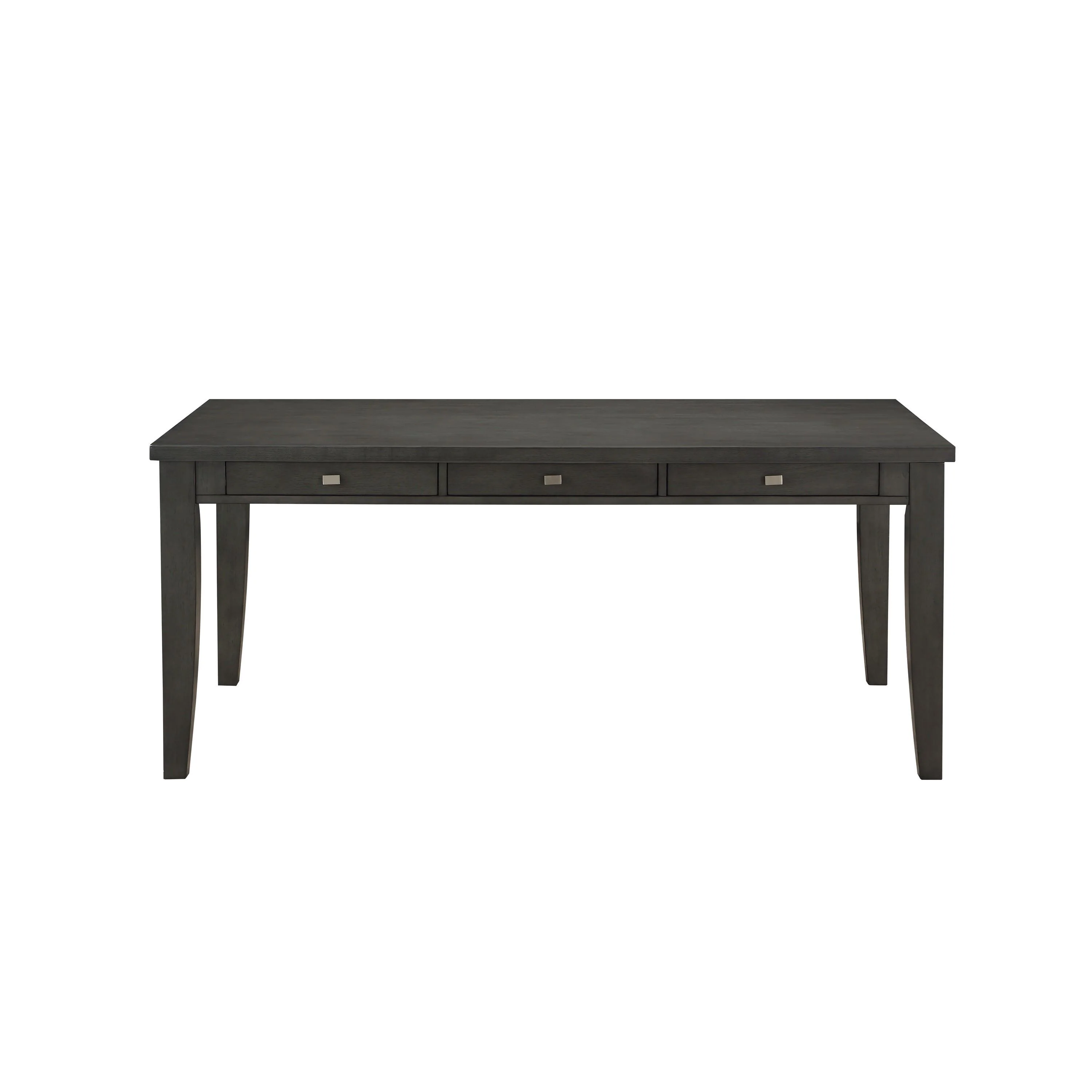 Homelegance Baresford Dining Table 5674-72 - Image 1