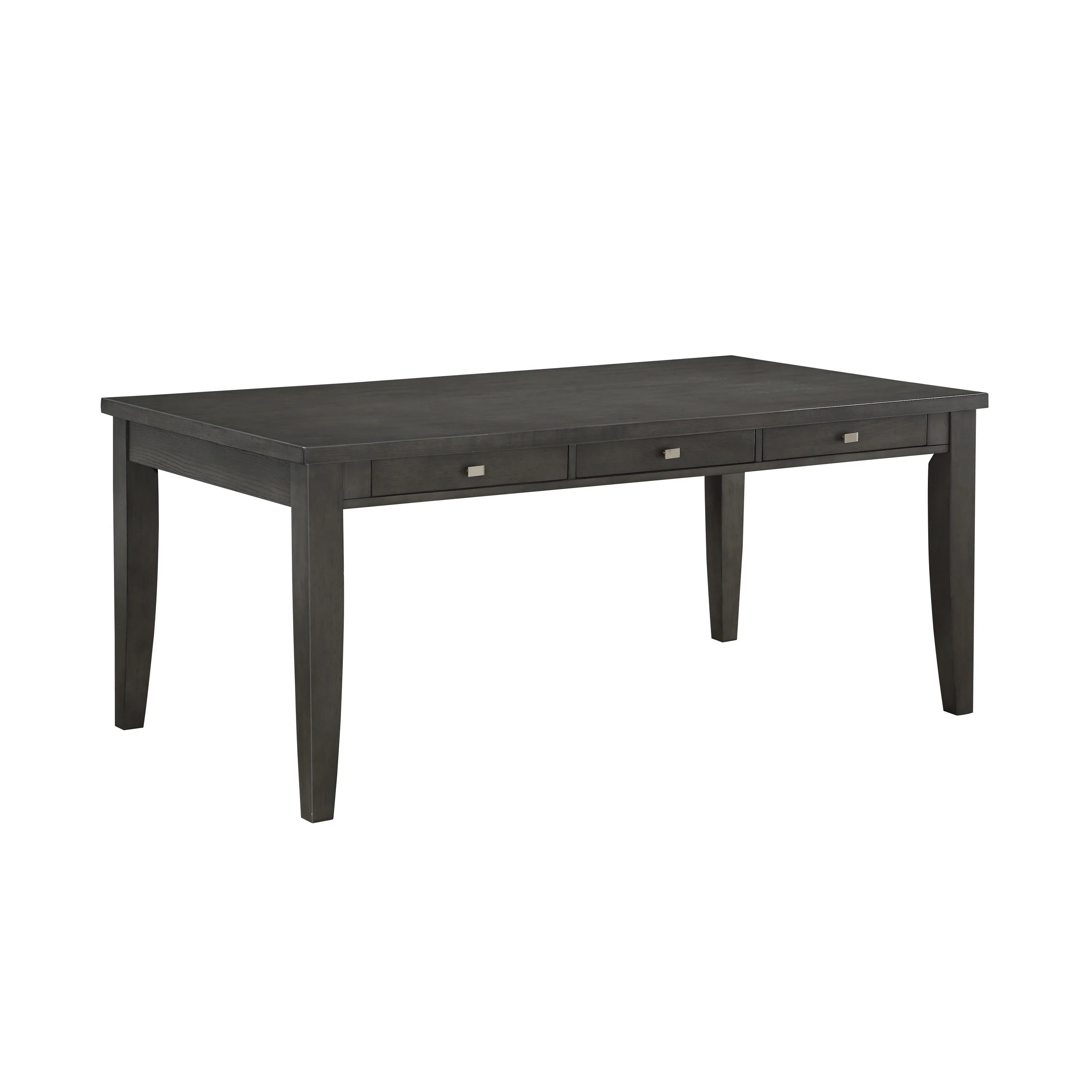 Homelegance Baresford Dining Table 5674-72 - Image 2