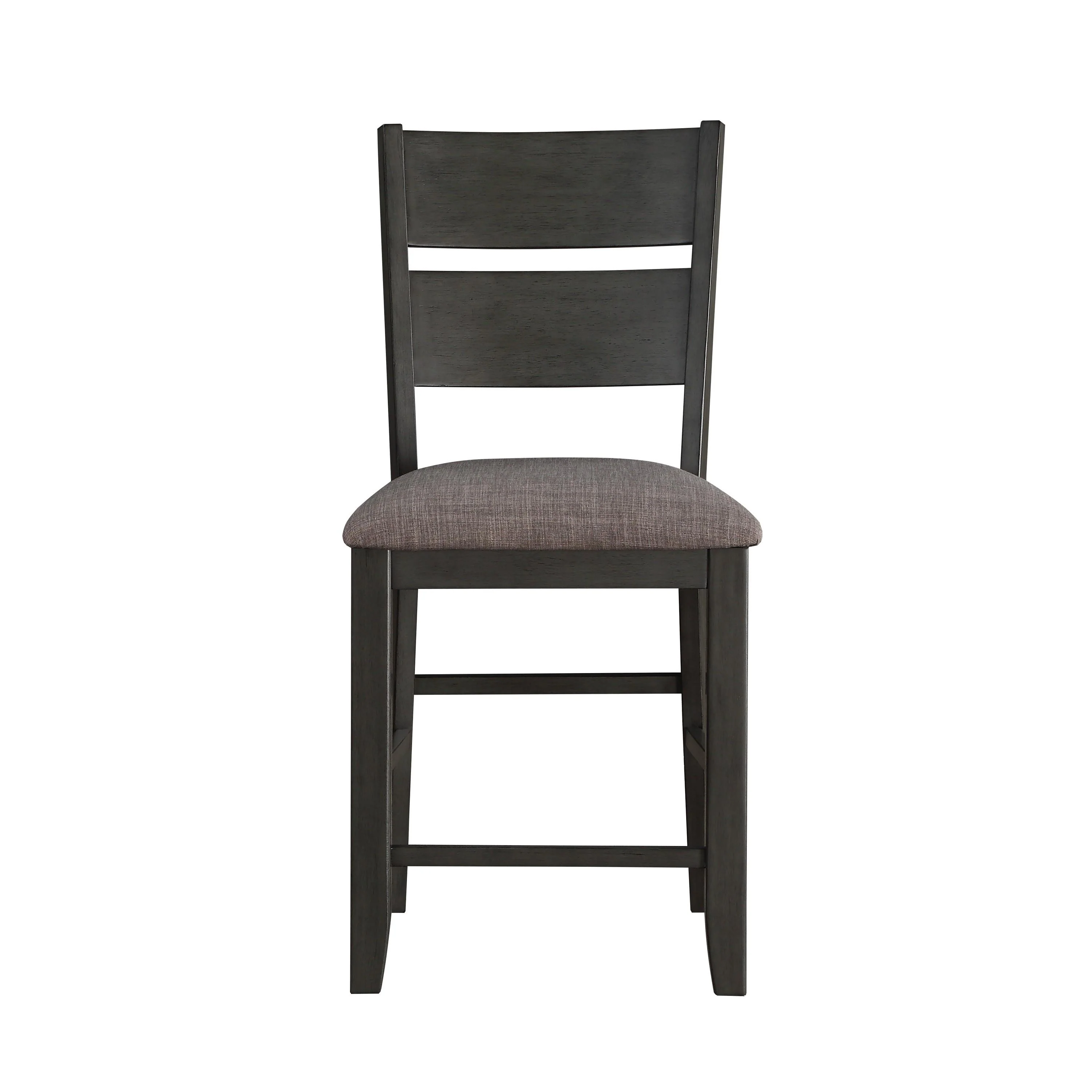 Homelegance Baresford Counter Height Dining Chair 5674-24 - Image 1