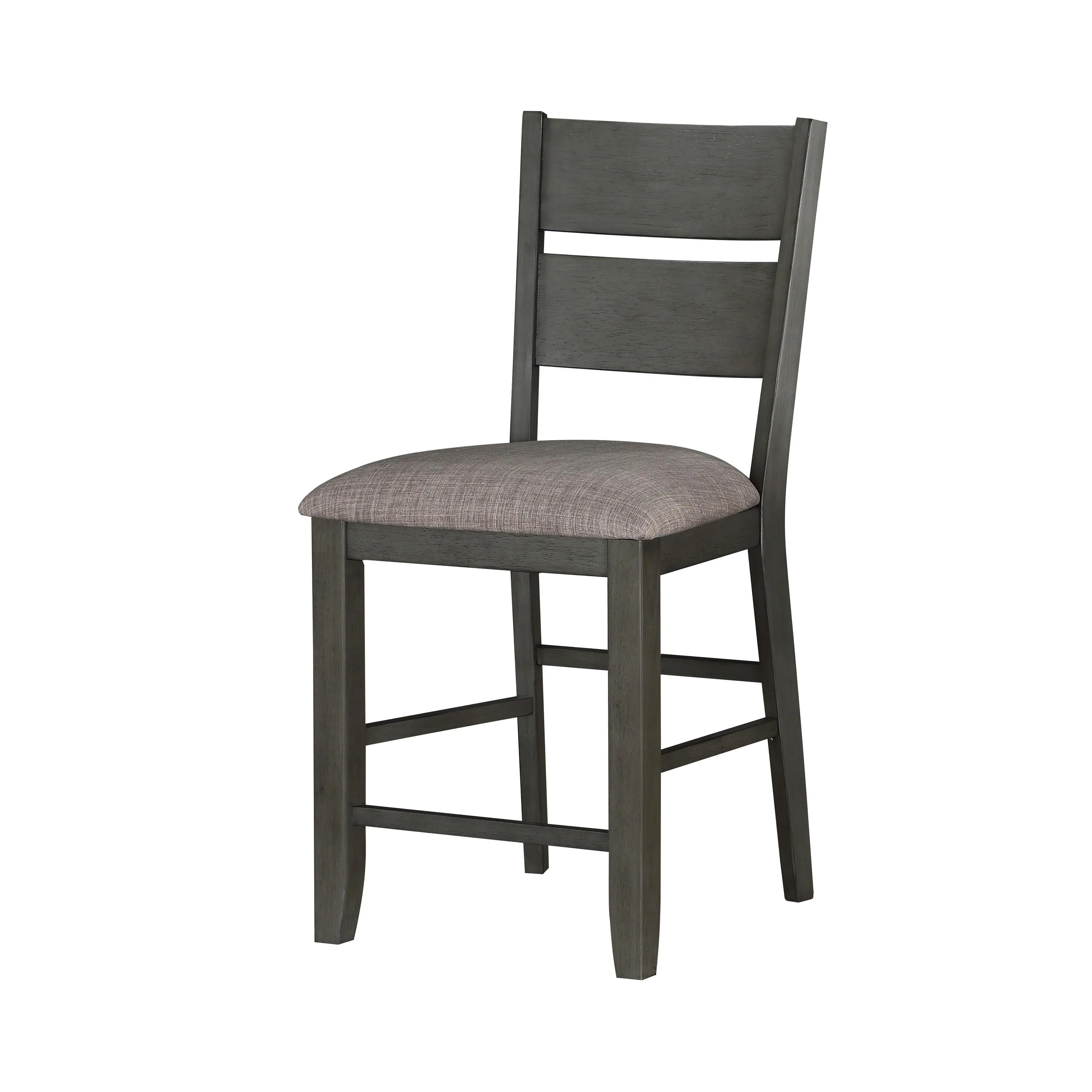 Homelegance Baresford Counter Height Dining Chair 5674-24 - Image 2
