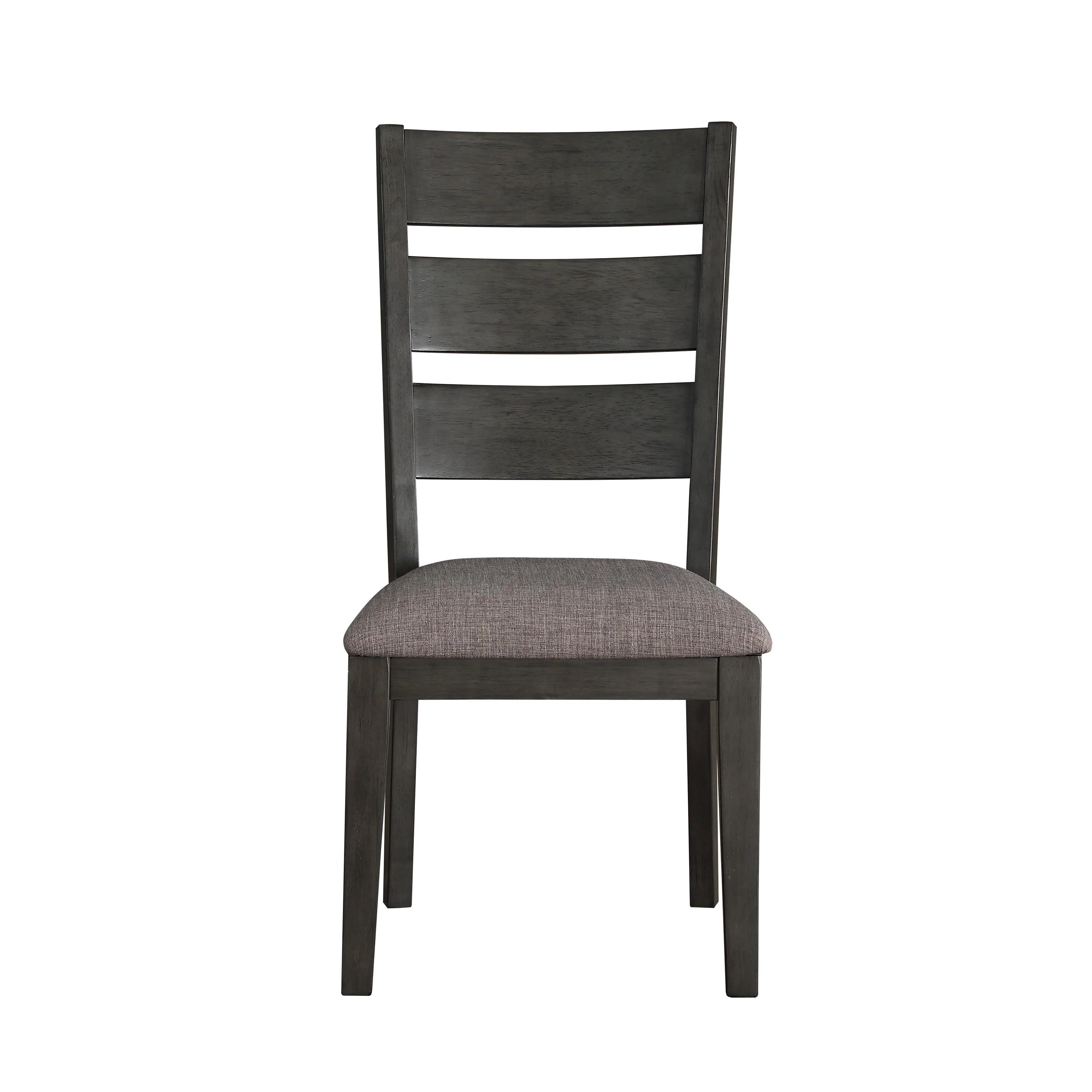 Homelegance Baresford 5674S Side Chair - Image 1