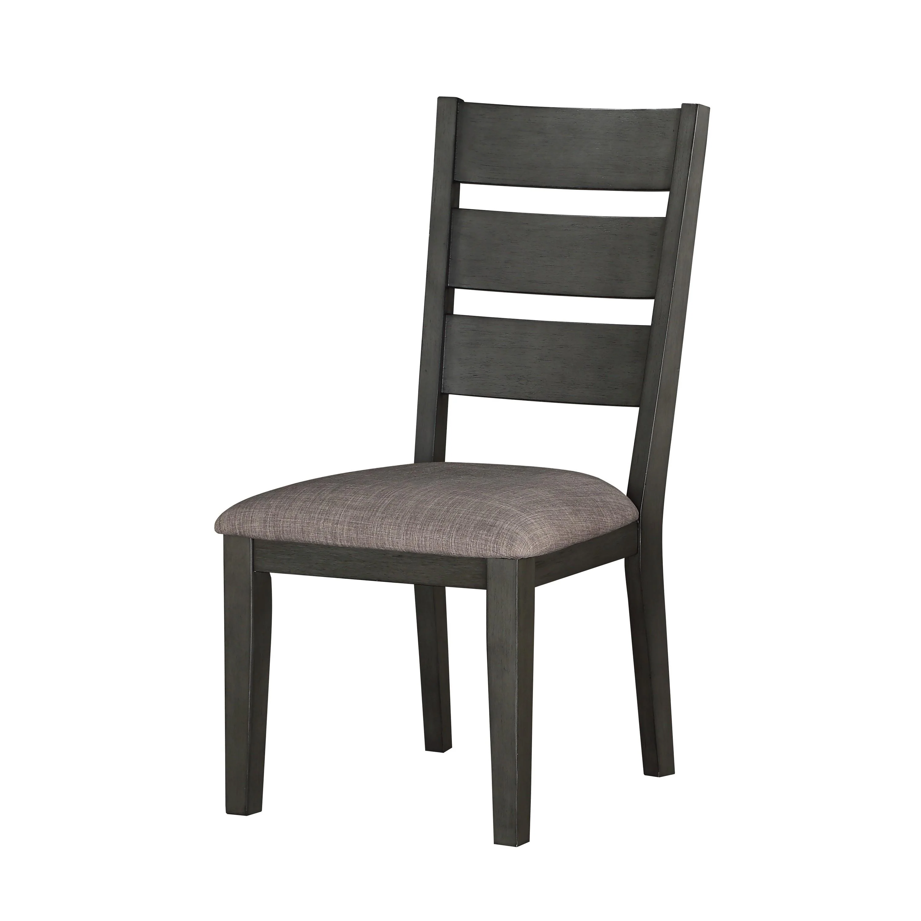 Homelegance Baresford 5674S Side Chair - Image 2