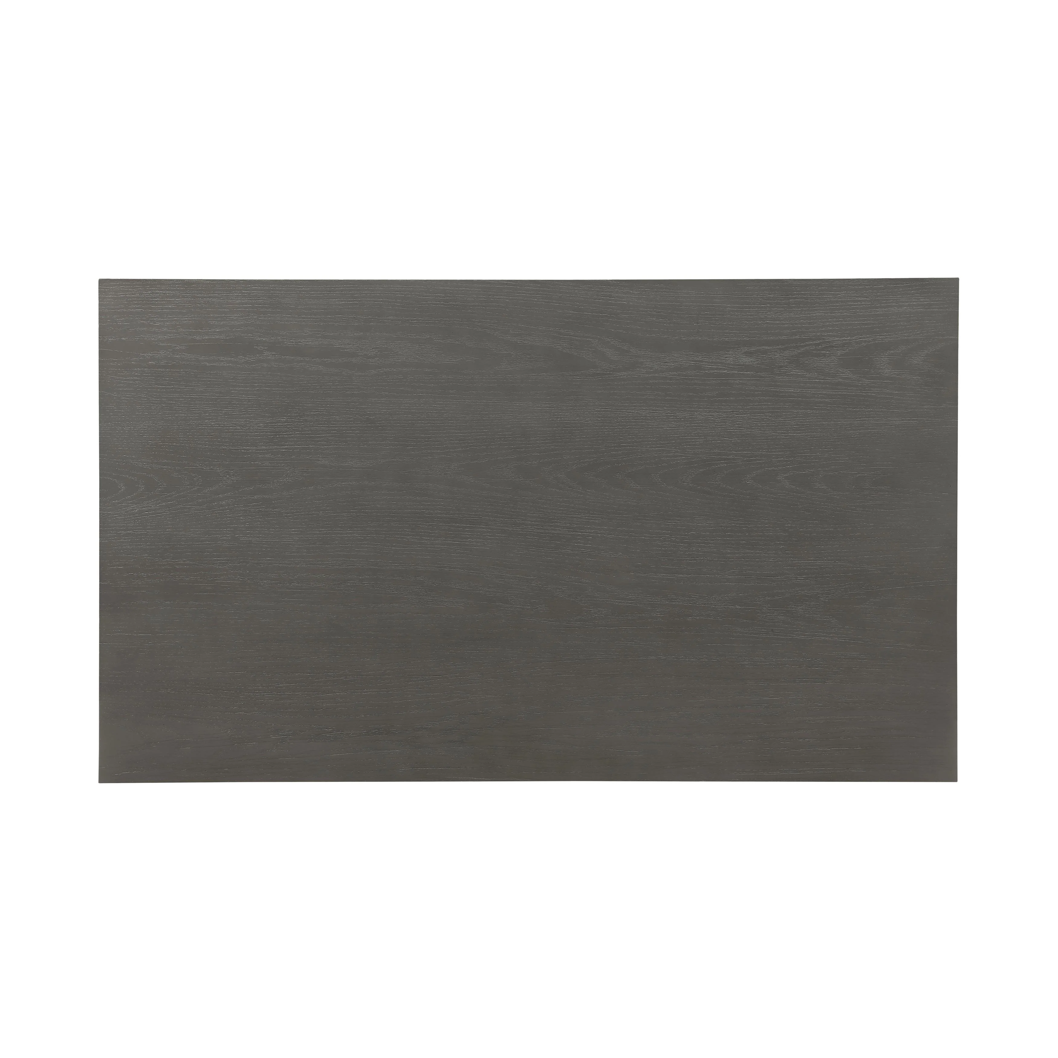 Homelegance Armhurst 5706GY-60 Dining Table - Image 3