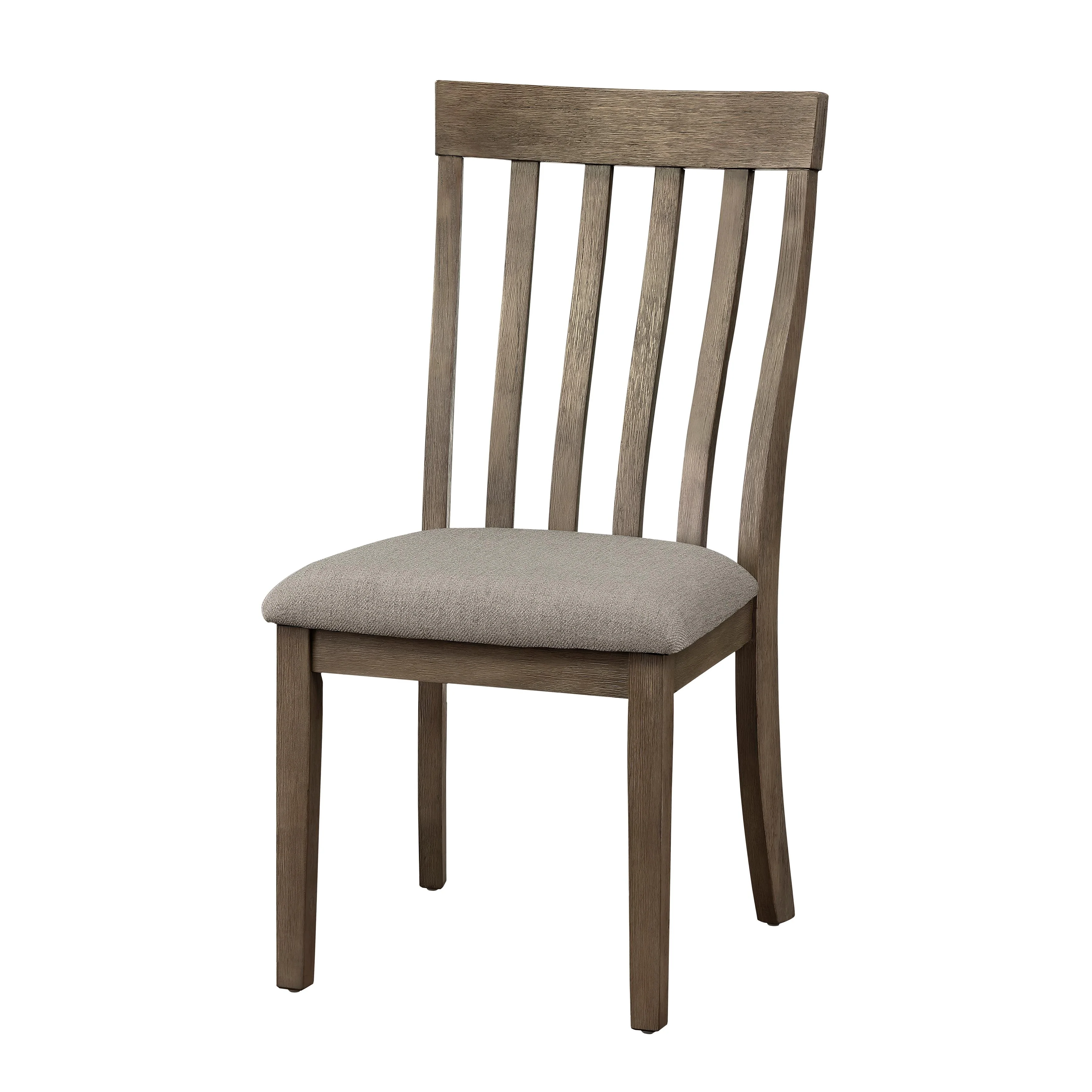 Homelegance Armhurst 5706S Side Chair - Image 2