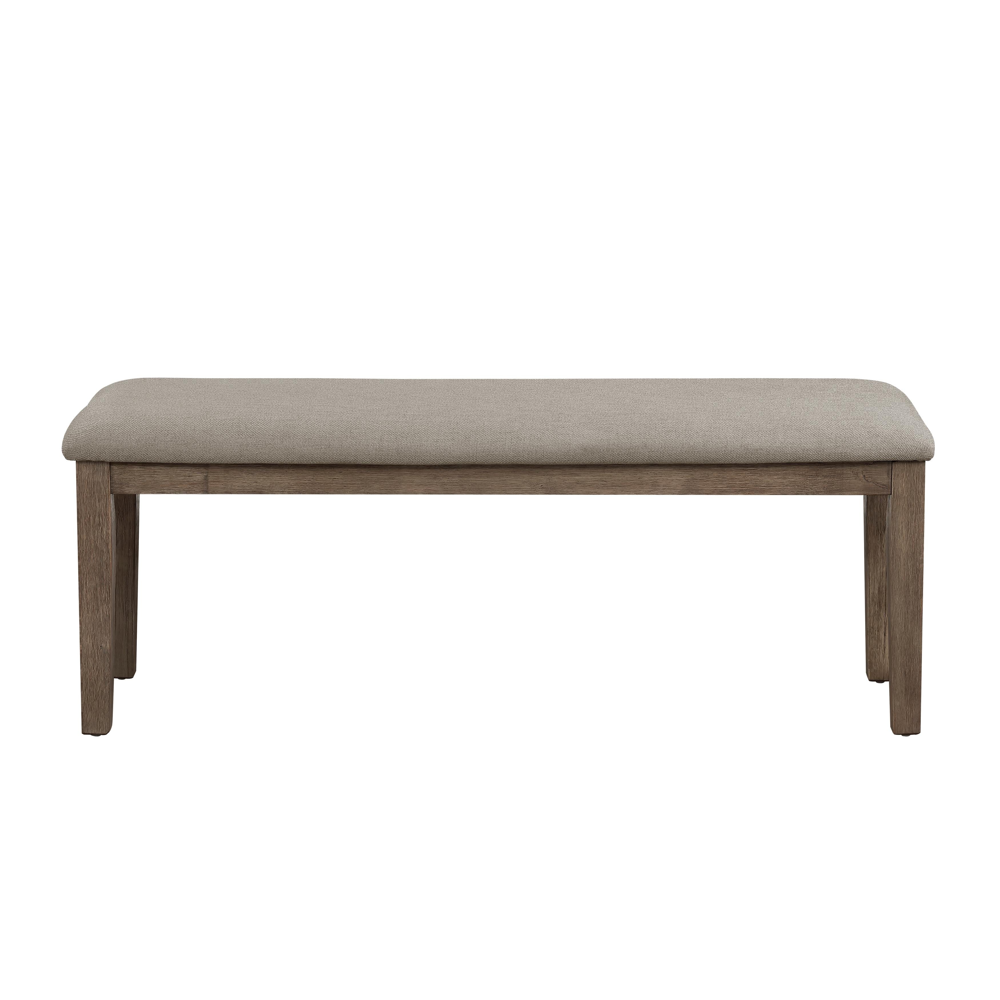Homelegance Armhurst 5706-13 Bench - Image 1