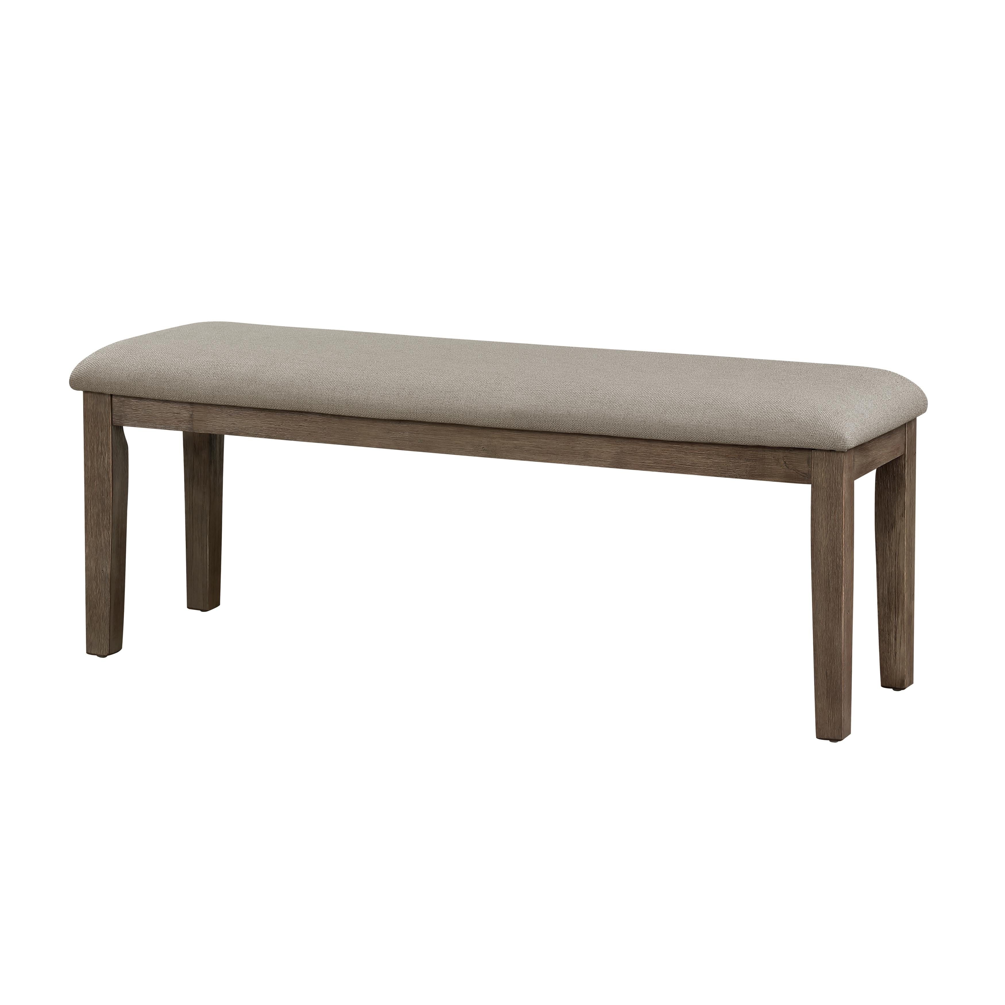 Homelegance Armhurst 5706-13 Bench - Image 2