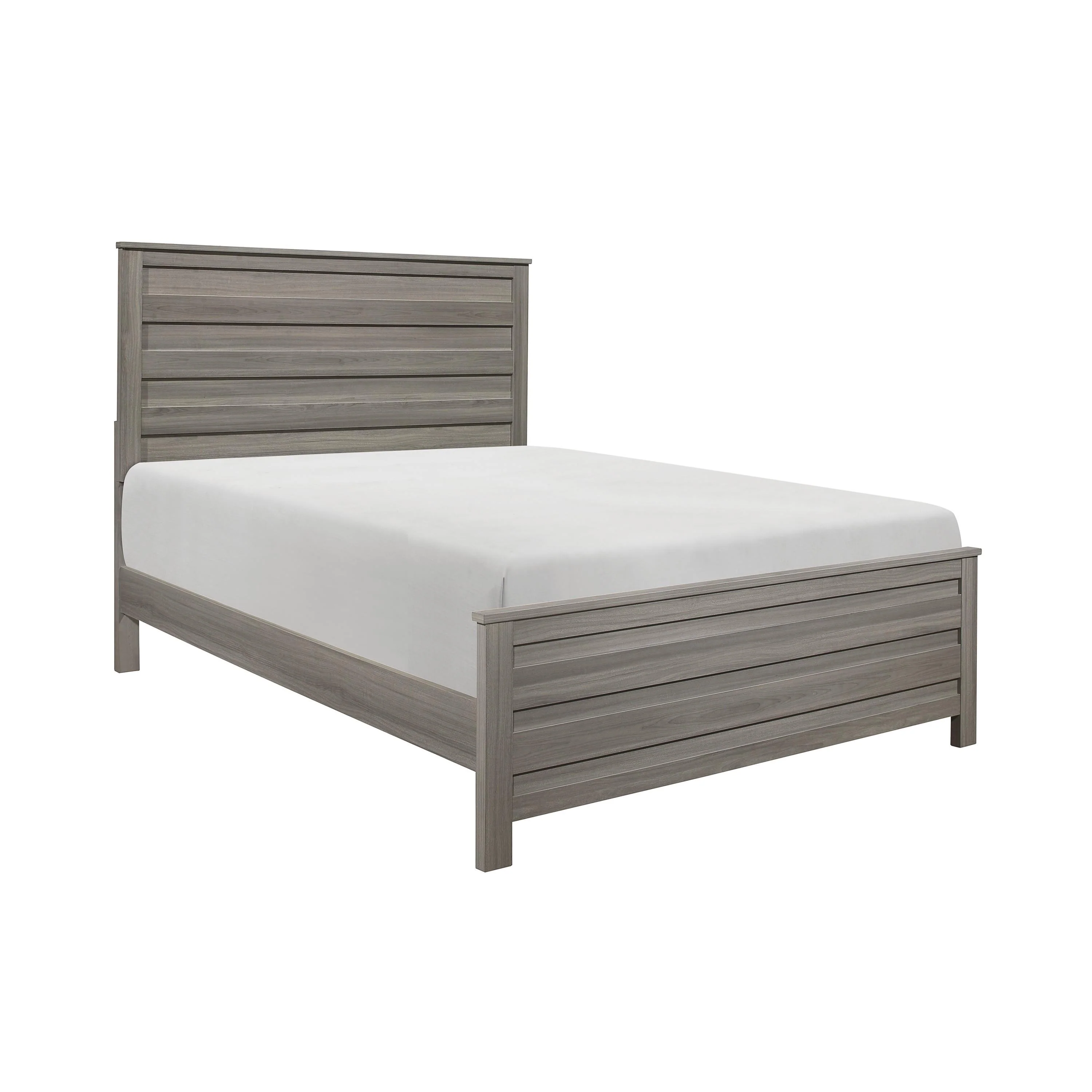 Homelegance Waldorf 1902K-1CK* California King Bed - Image 2