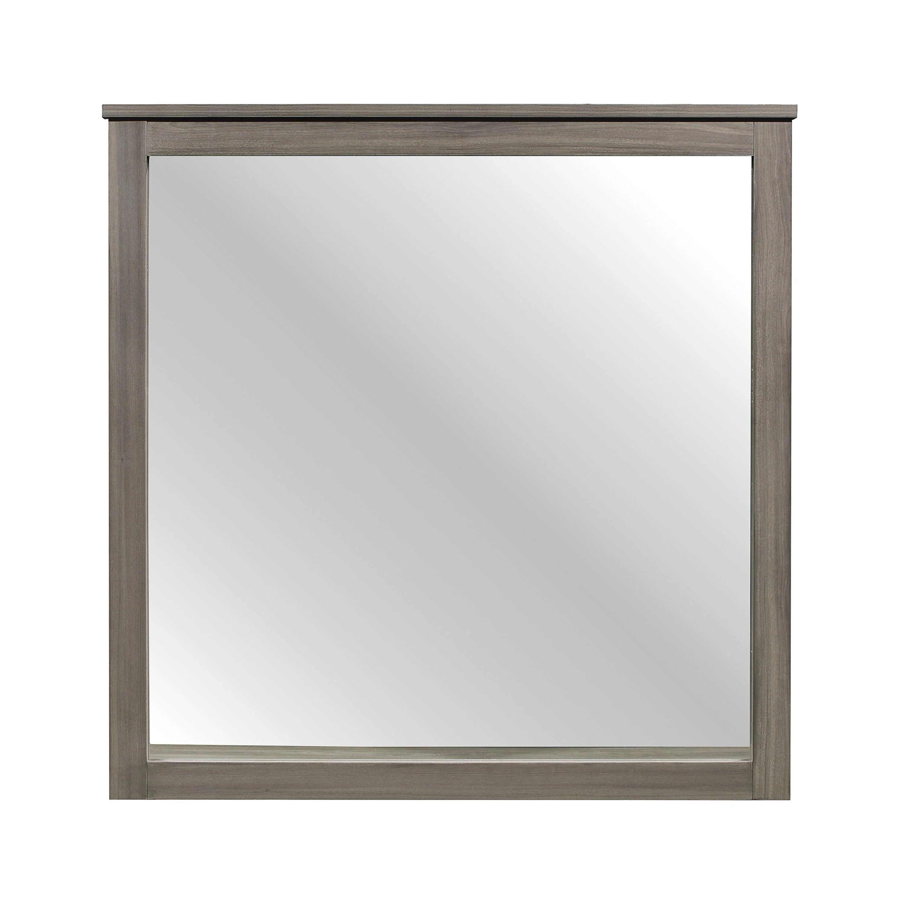 Homelegance Waldorf 1902-6 Mirror - Image 1