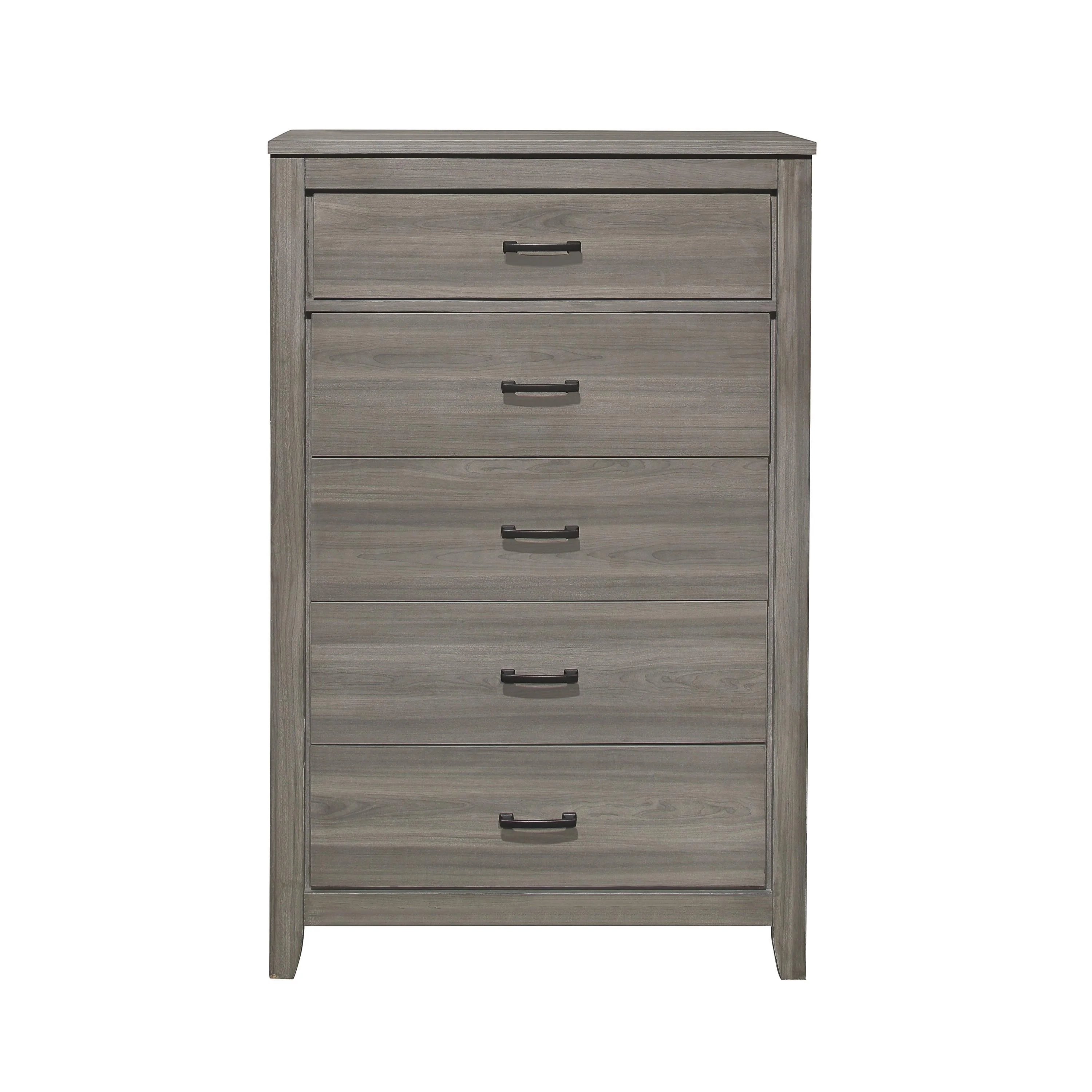 Homelegance Waldorf 5-Drawer Chest 1902-9 - Image 1