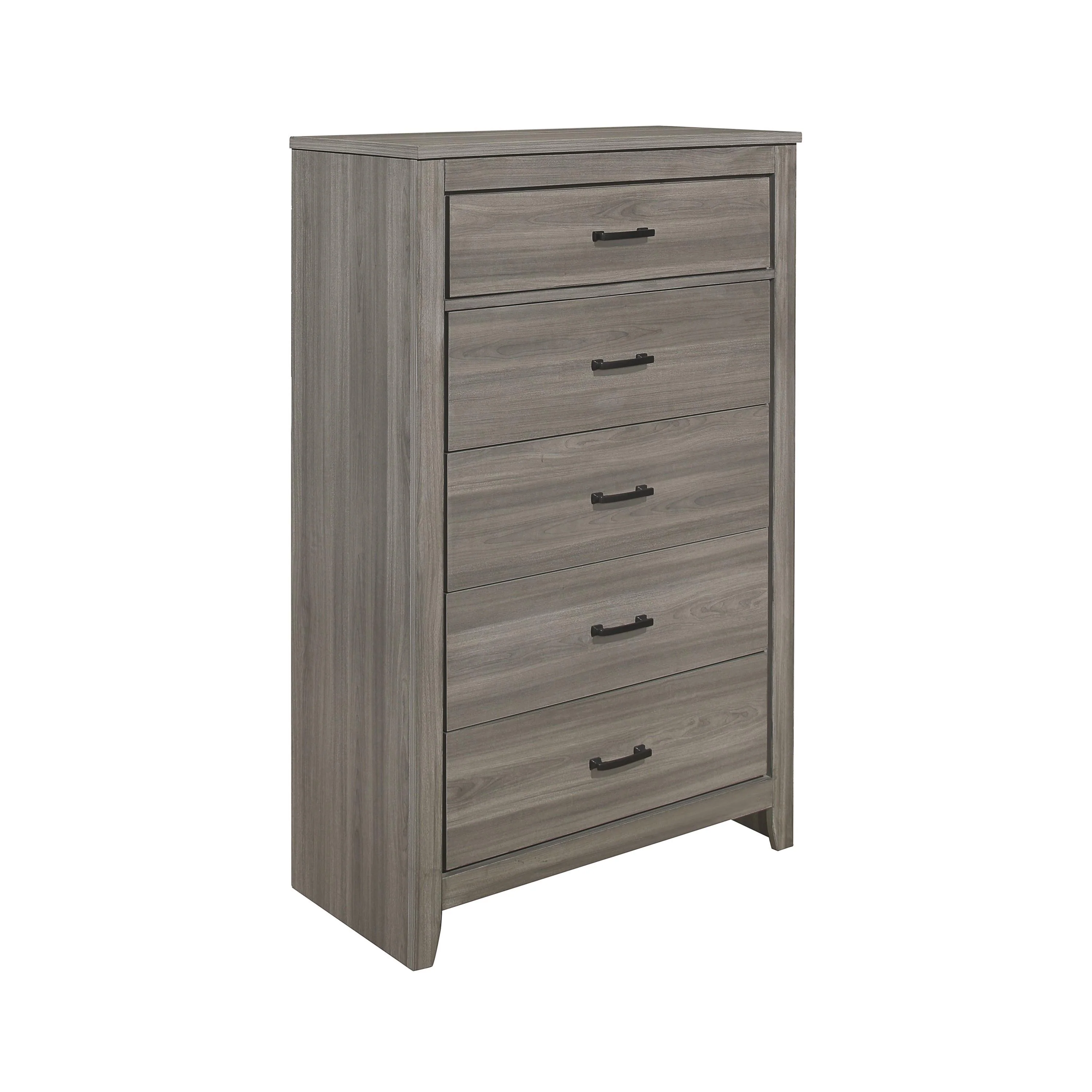 Homelegance Waldorf 5-Drawer Chest 1902-9 - Image 2