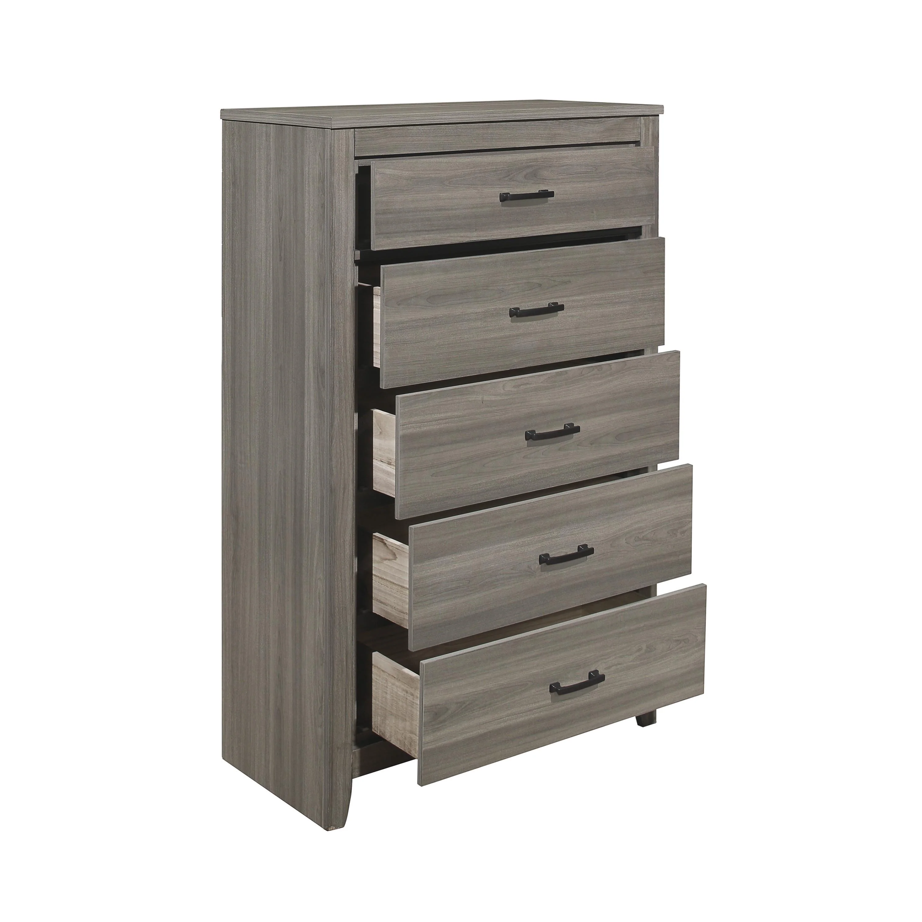 Homelegance Waldorf 5-Drawer Chest 1902-9 - Image 3