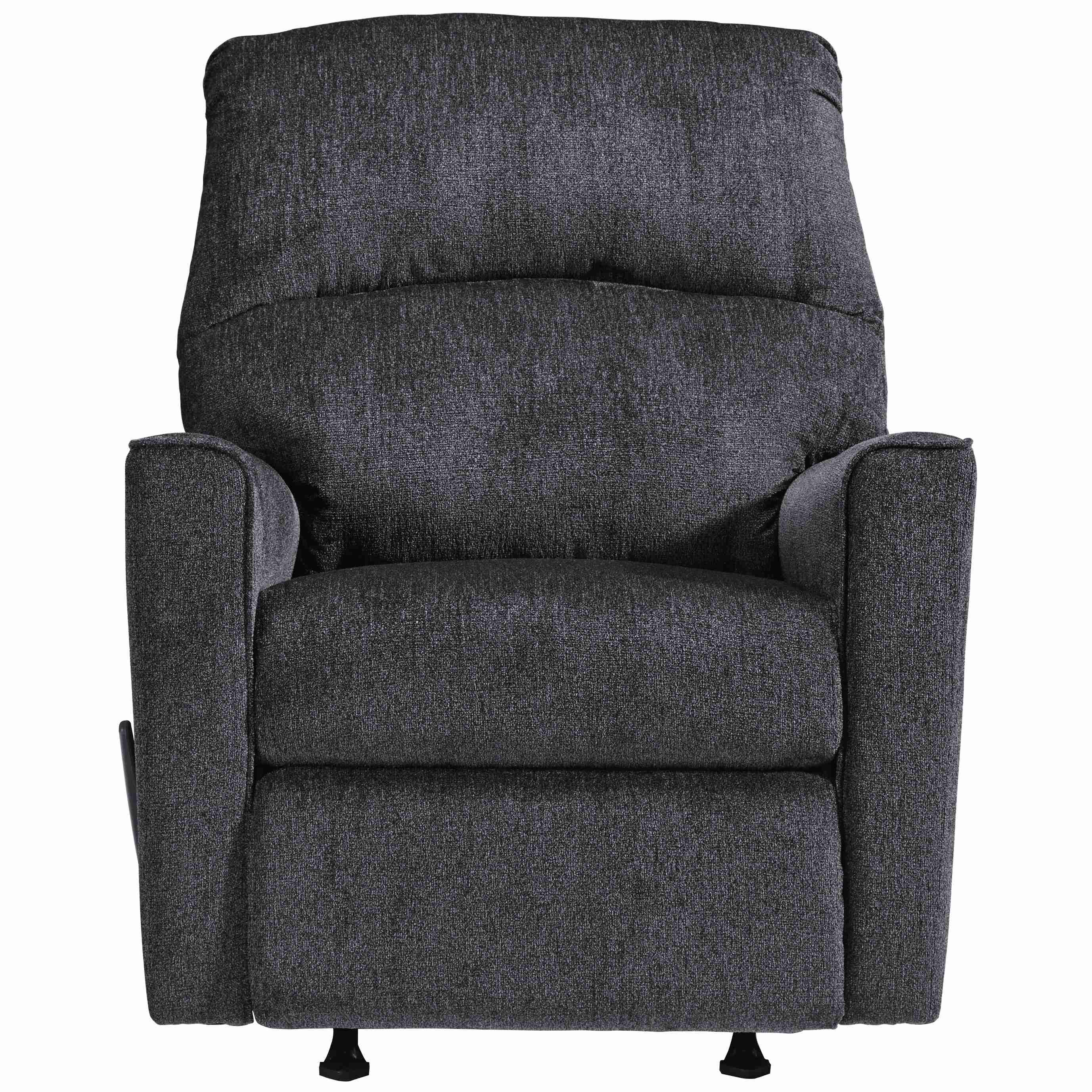 Signature Design by Ashley Altari Rocker Fabric Recliner 8721325